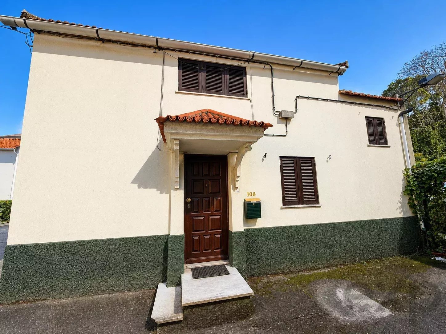 Moradia à venda em Lisboa, 36 m²