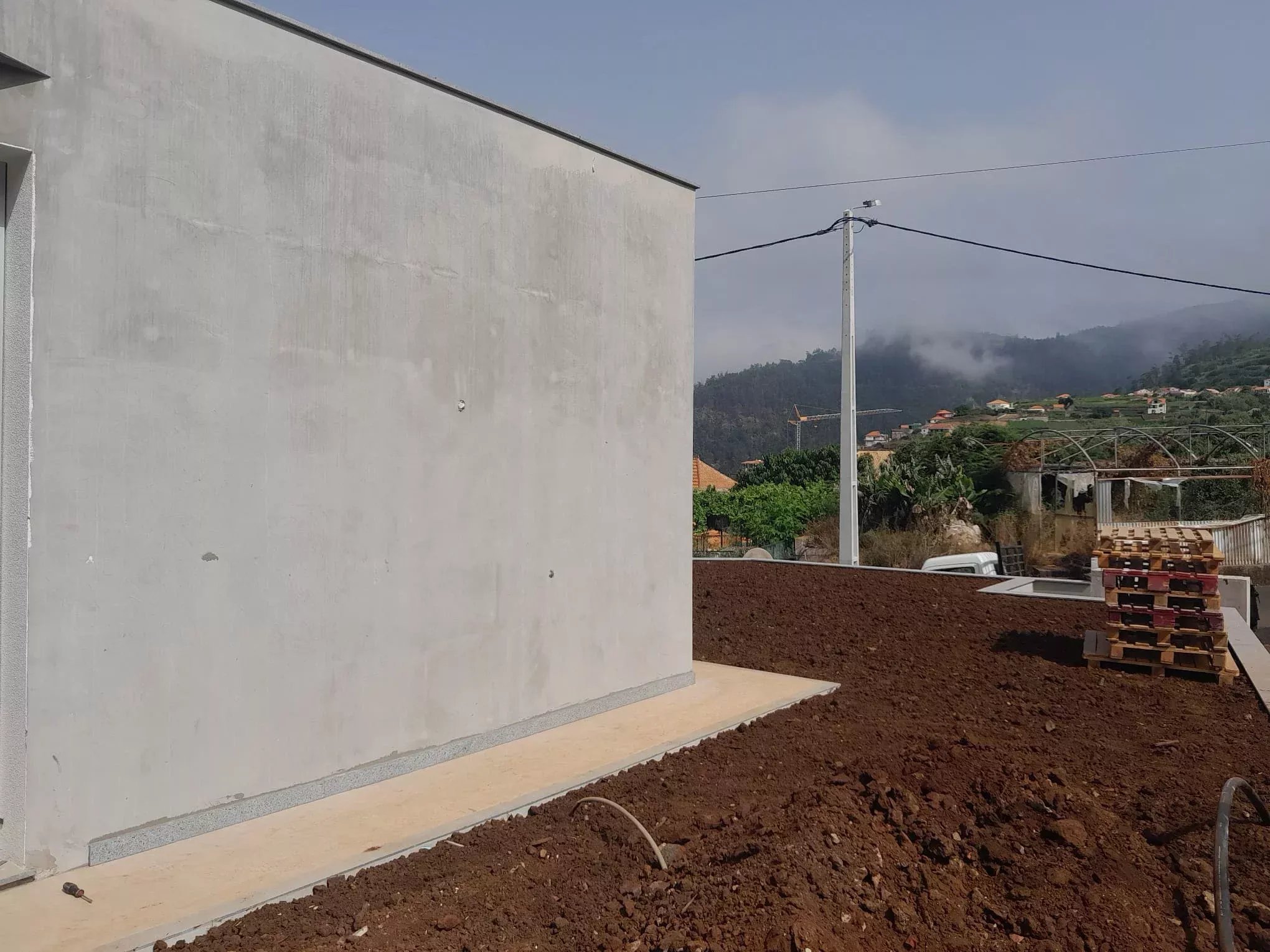Moradia à venda em Canhas, 200 m²