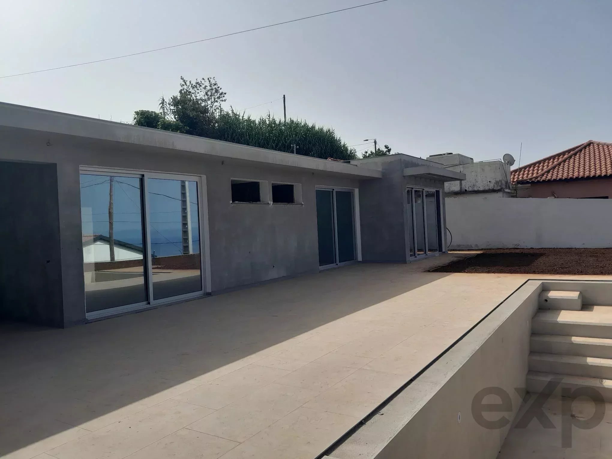 Moradia à venda em Canhas, 200 m²