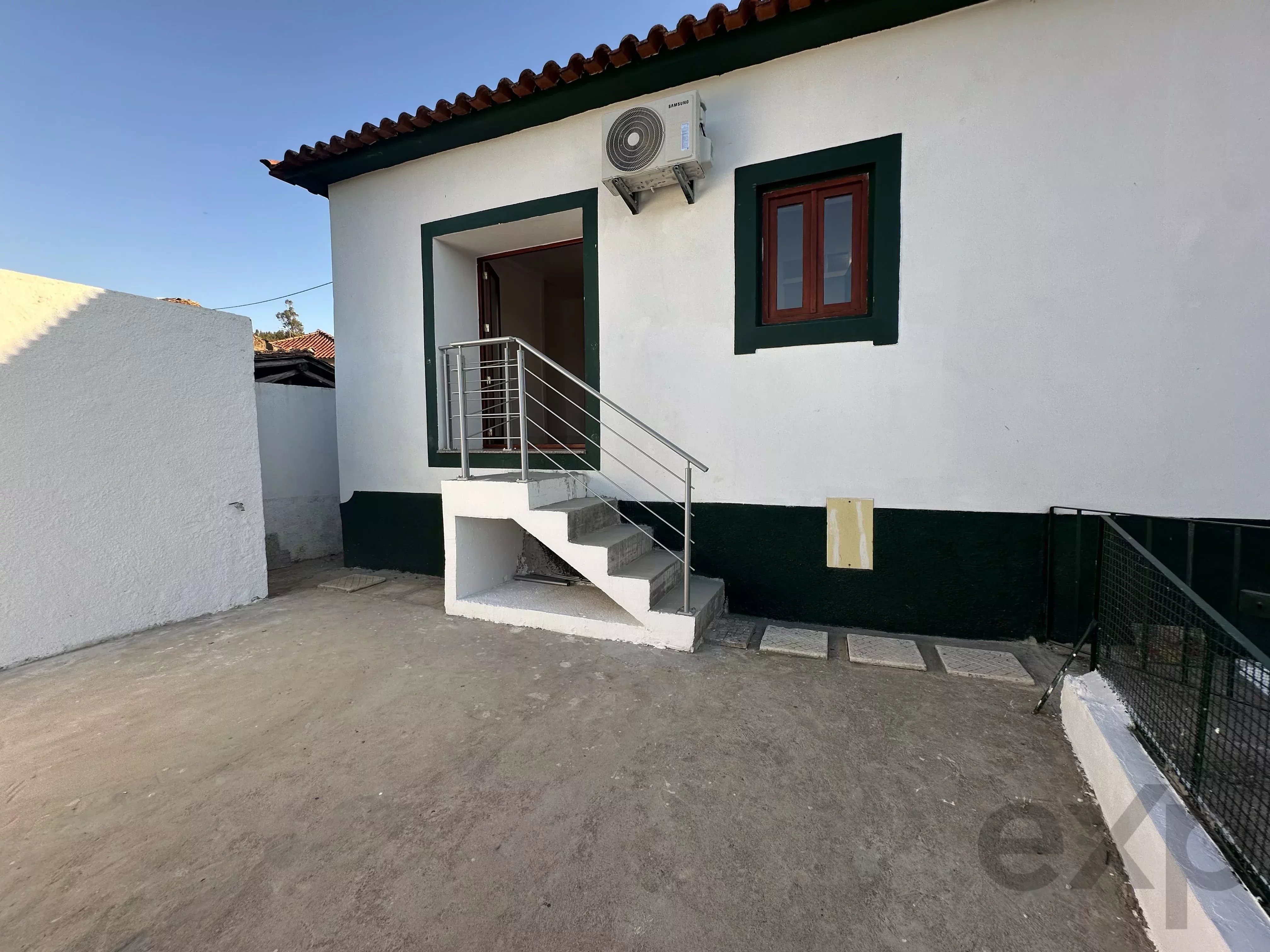 Moradia para alugar em Lavegadas, 78 m²