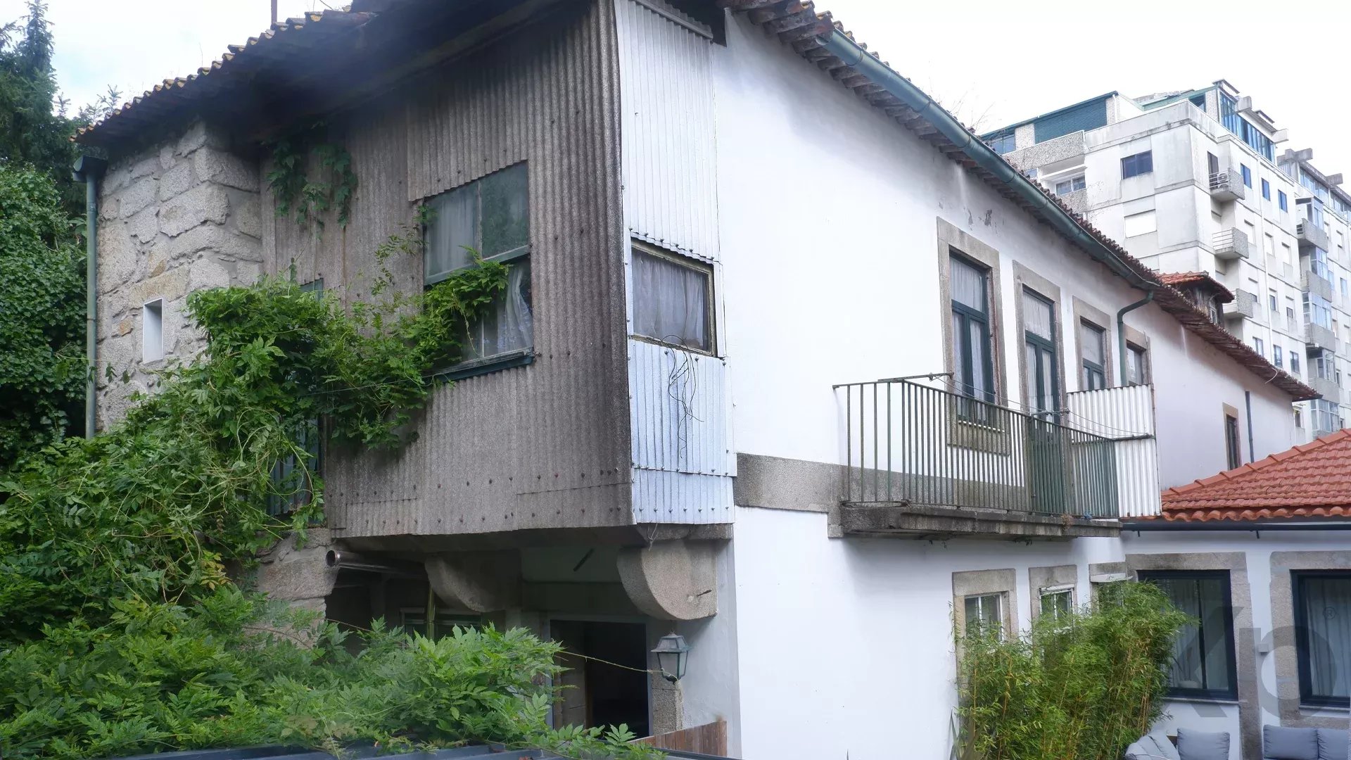 Moradia for sale in Porto, Rua do Campo Alegre no 721, 4000-000 Porto, 320 m²