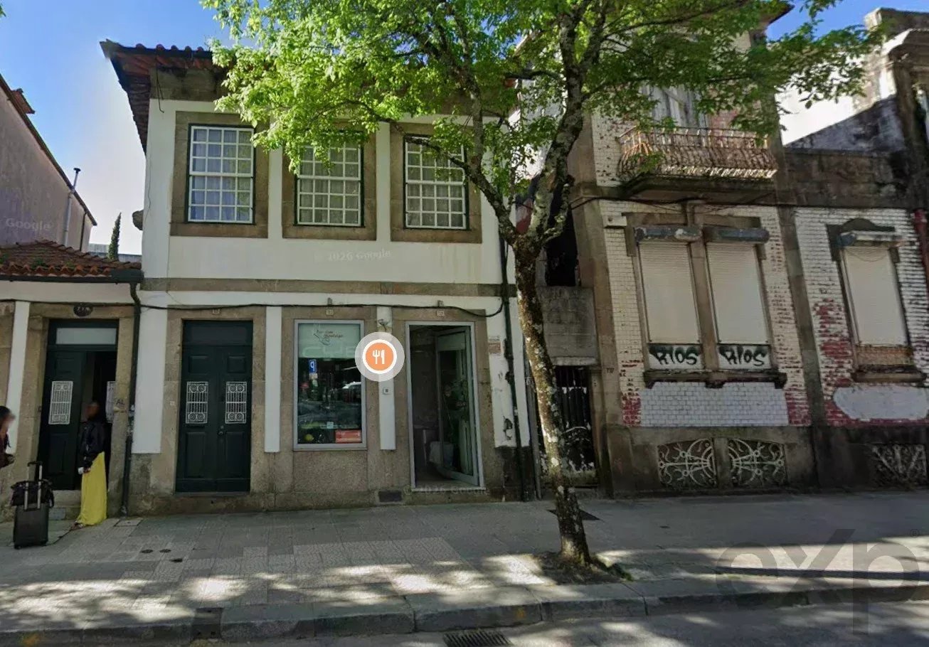 Moradia for sale in Porto, Rua do Campo Alegre no 721, 4000-000 Porto, 320 m²