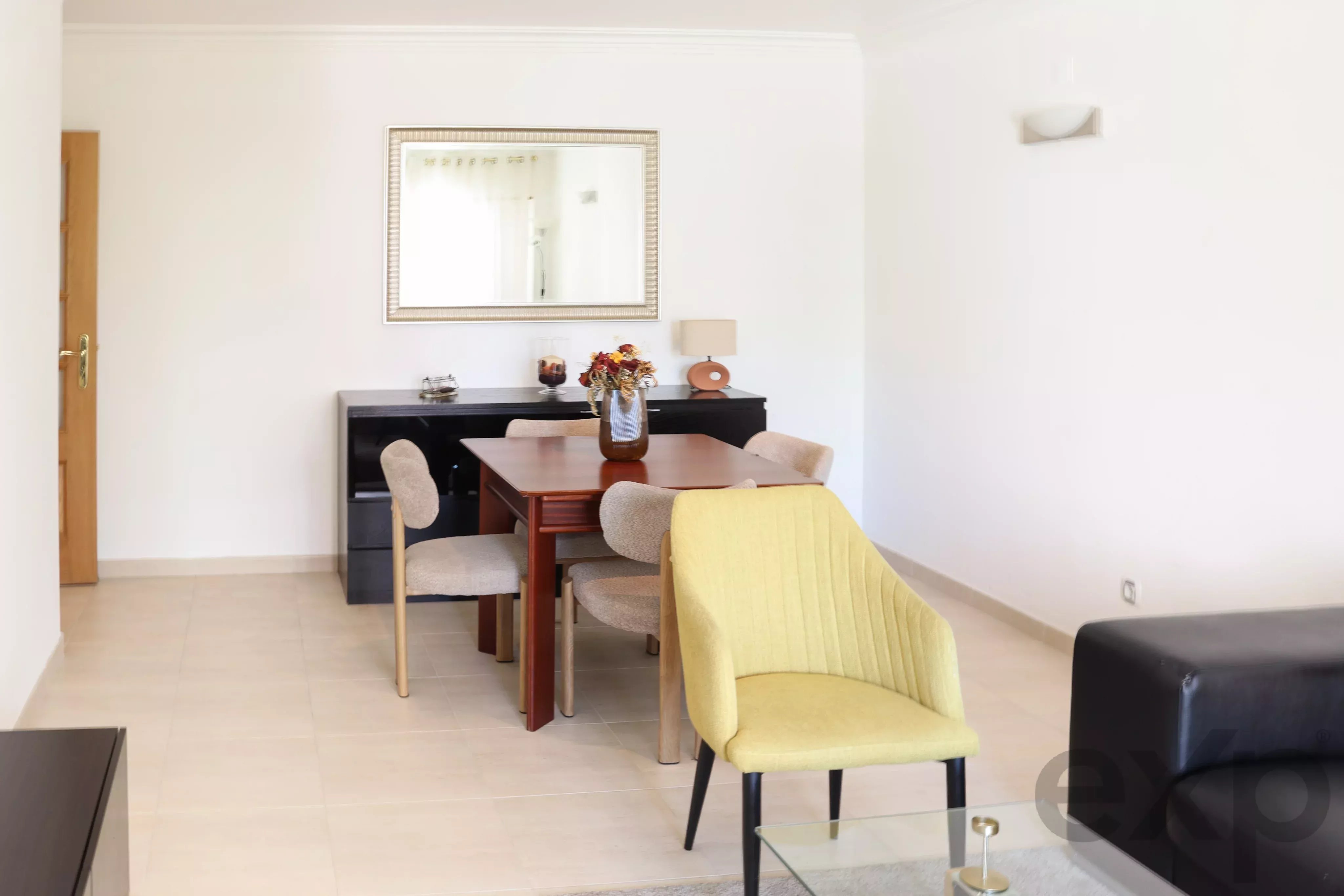 Apartamento para alugar em Ramada e Caneças, 95 m²