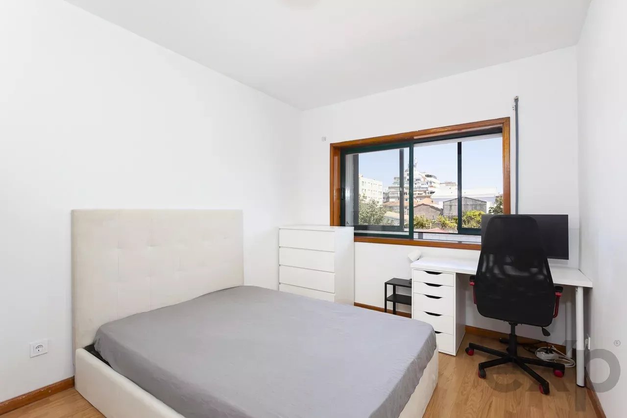 Apartamento para alugar em São Mamede de Infesta e Senhora da Hora, Rua da Conceição 800, 4465-087 São Mamede de Infesta e Senhora da Hora, 52 m²