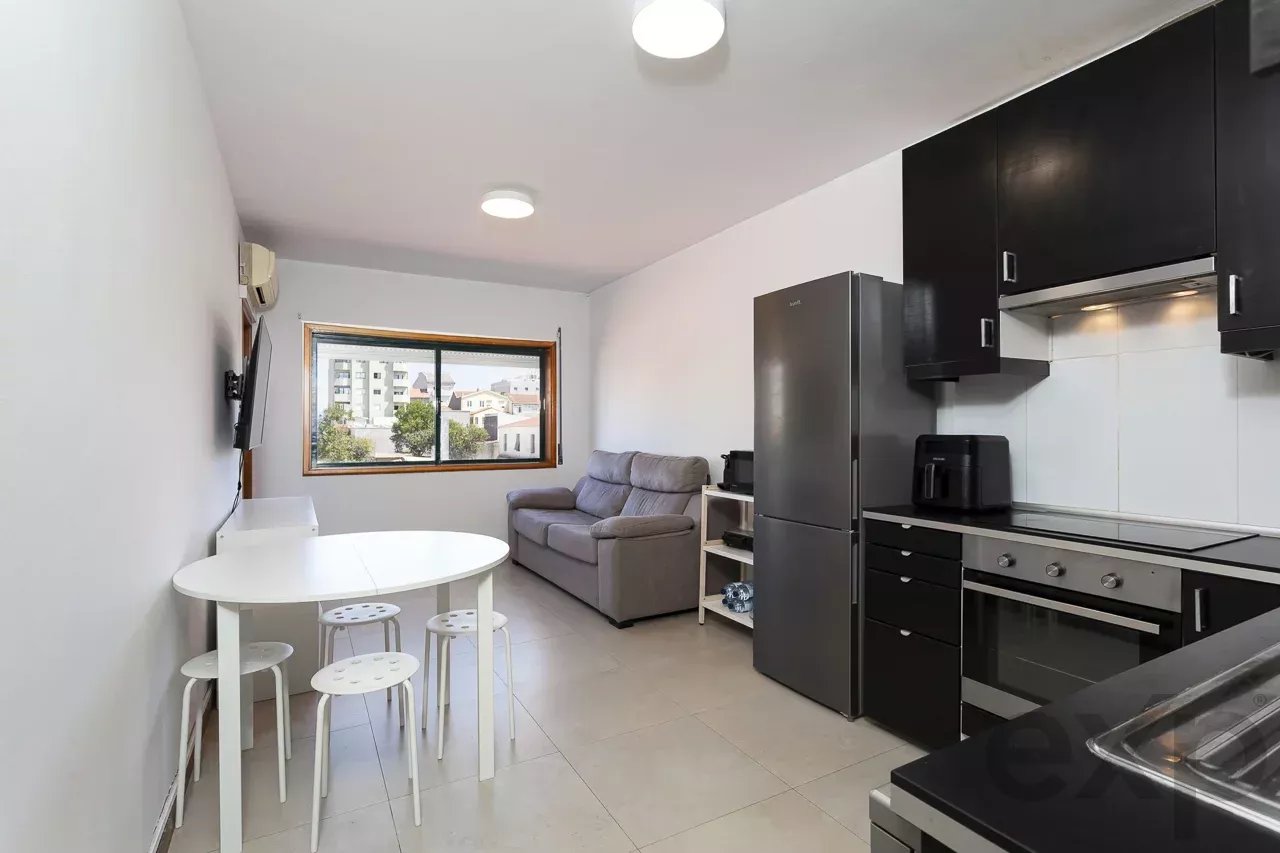 Apartamento para alugar em São Mamede de Infesta e Senhora da Hora, Rua da Conceição 800, 4465-087 São Mamede de Infesta e Senhora da Hora, 52 m²