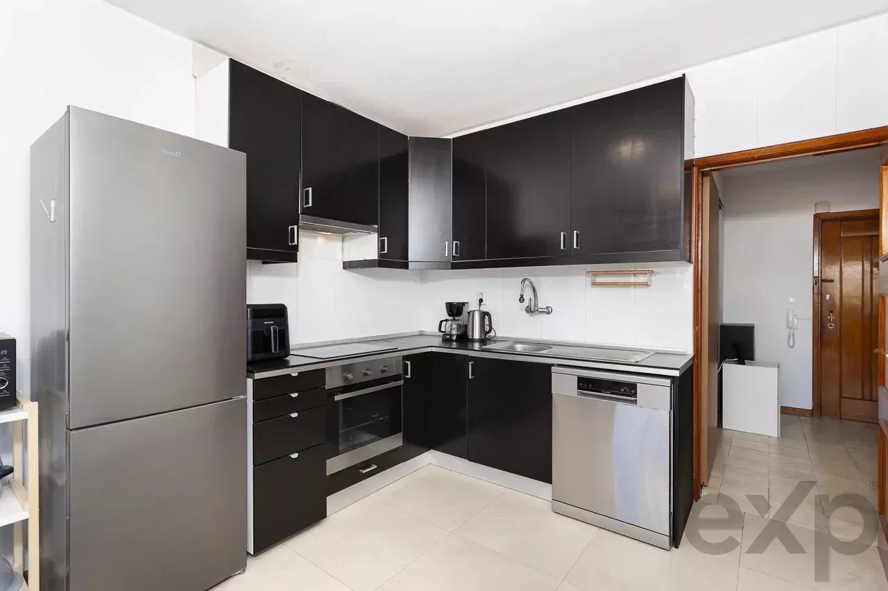 Apartamento para alugar em São Mamede de Infesta e Senhora da Hora, Rua da Conceição 800, 4465-087 São Mamede de Infesta e Senhora da Hora, 52 m²