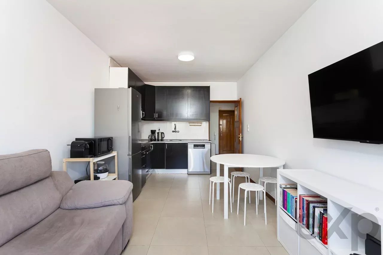 Apartamento para alugar em São Mamede de Infesta e Senhora da Hora, Rua da Conceição 800, 4465-087 São Mamede de Infesta e Senhora da Hora, 52 m²