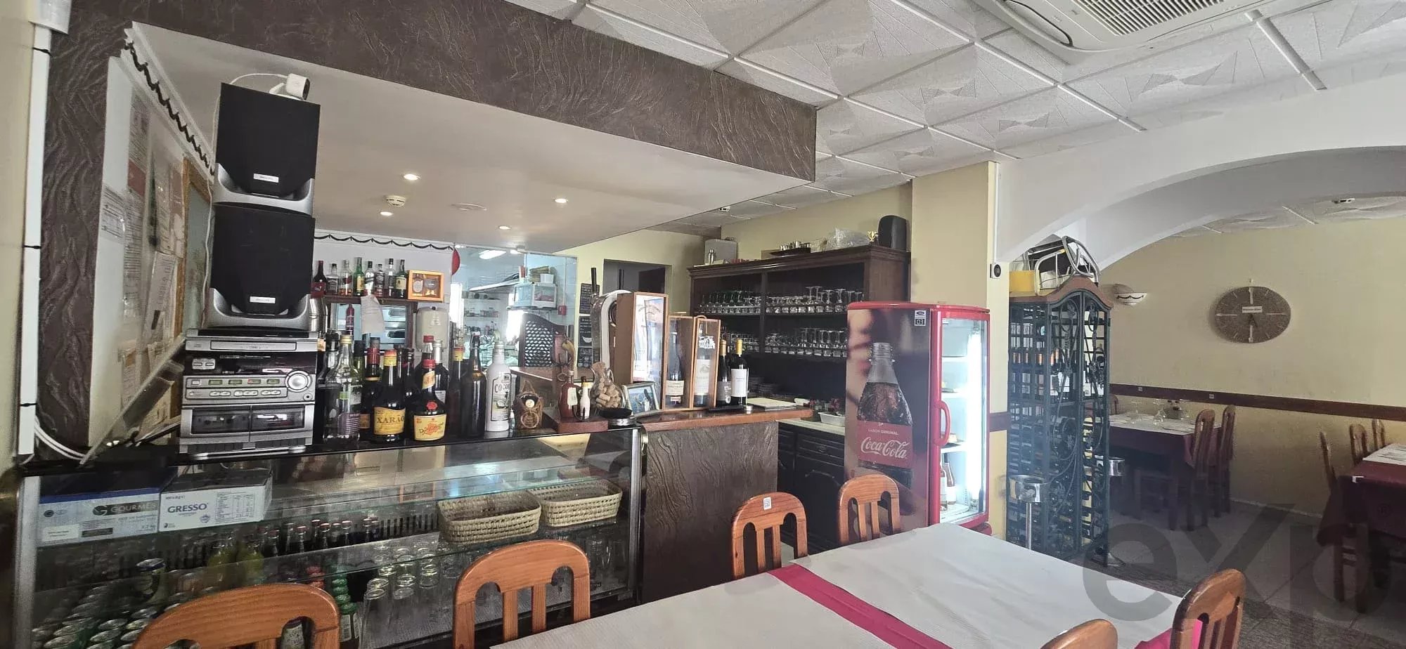 Unique Opportunity – Shellfish Restaurant in Cabanas de Tavira 3