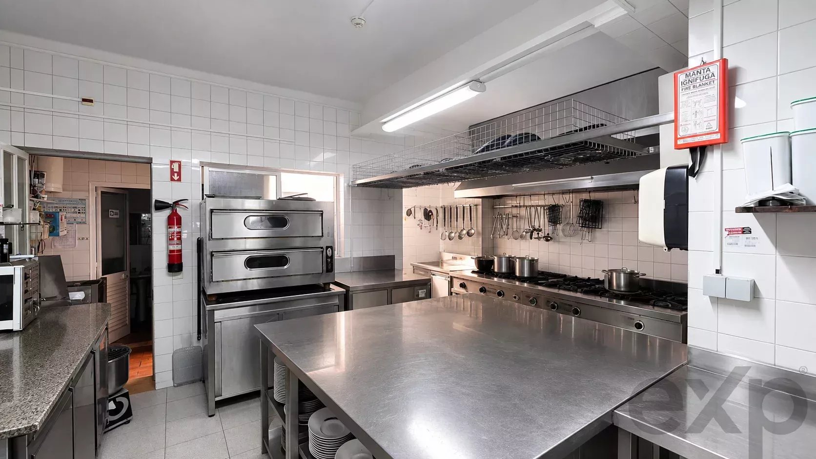 Restaurante em funcionamento com imóvel e negócio,  Cabanas de Tavira 87282203 image 9