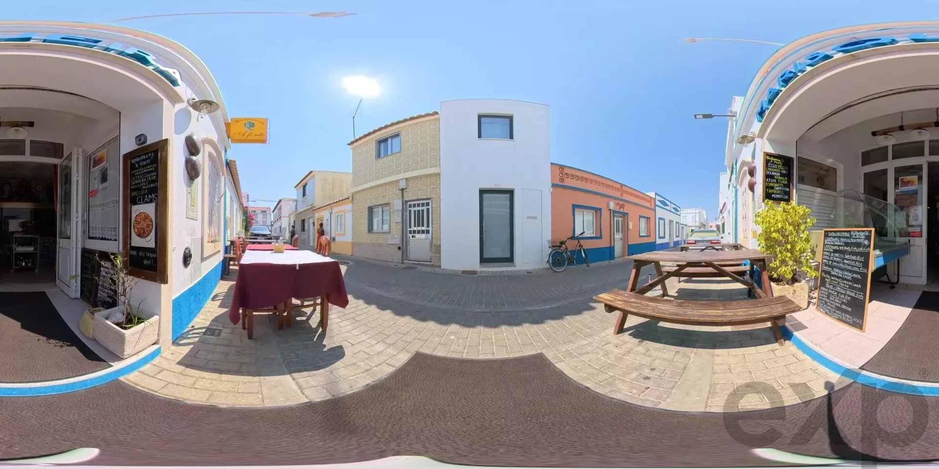 Restaurante em funcionamento com imóvel e negócio,  Cabanas de Tavira 87282203 image 19