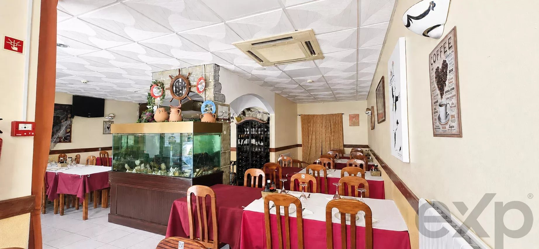 Restaurante em funcionamento com imóvel e negócio,  Cabanas de Tavira 87282203 image 4