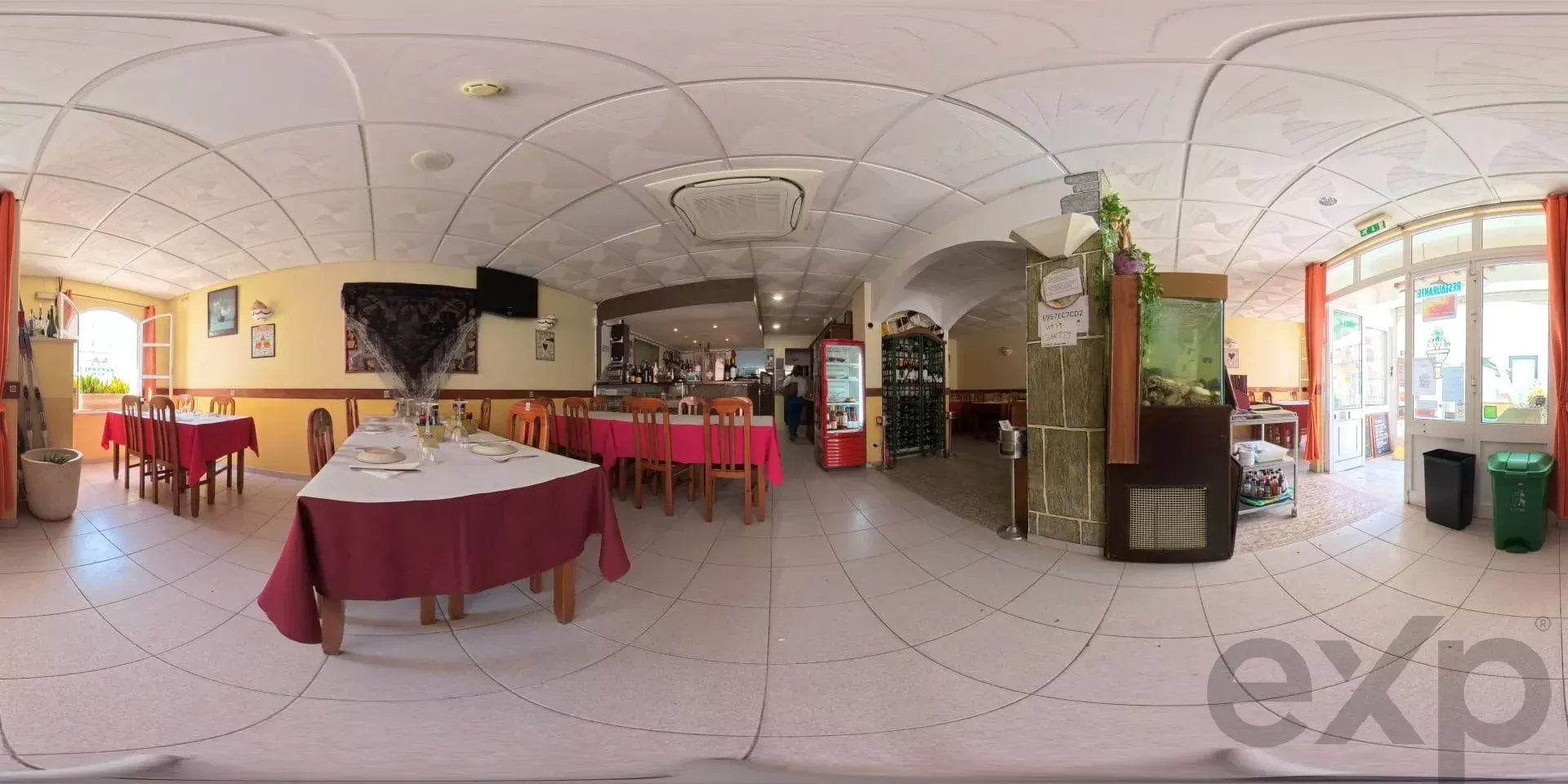 Restaurante em funcionamento com imóvel e negócio,  Cabanas de Tavira 87282203 image 21