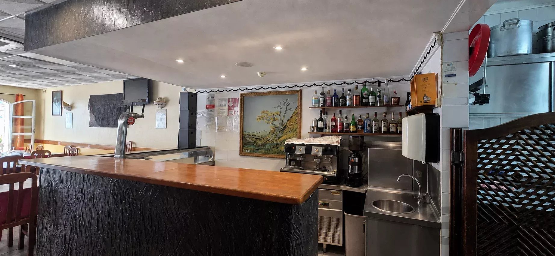 Restaurante em funcionamento com imóvel e negócio,  Cabanas de Tavira 87282203 image 7