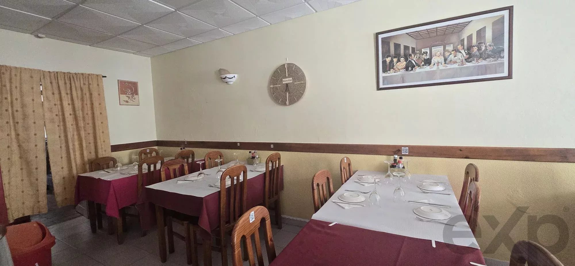 Unique Opportunity – Shellfish Restaurant in Cabanas de Tavira 5