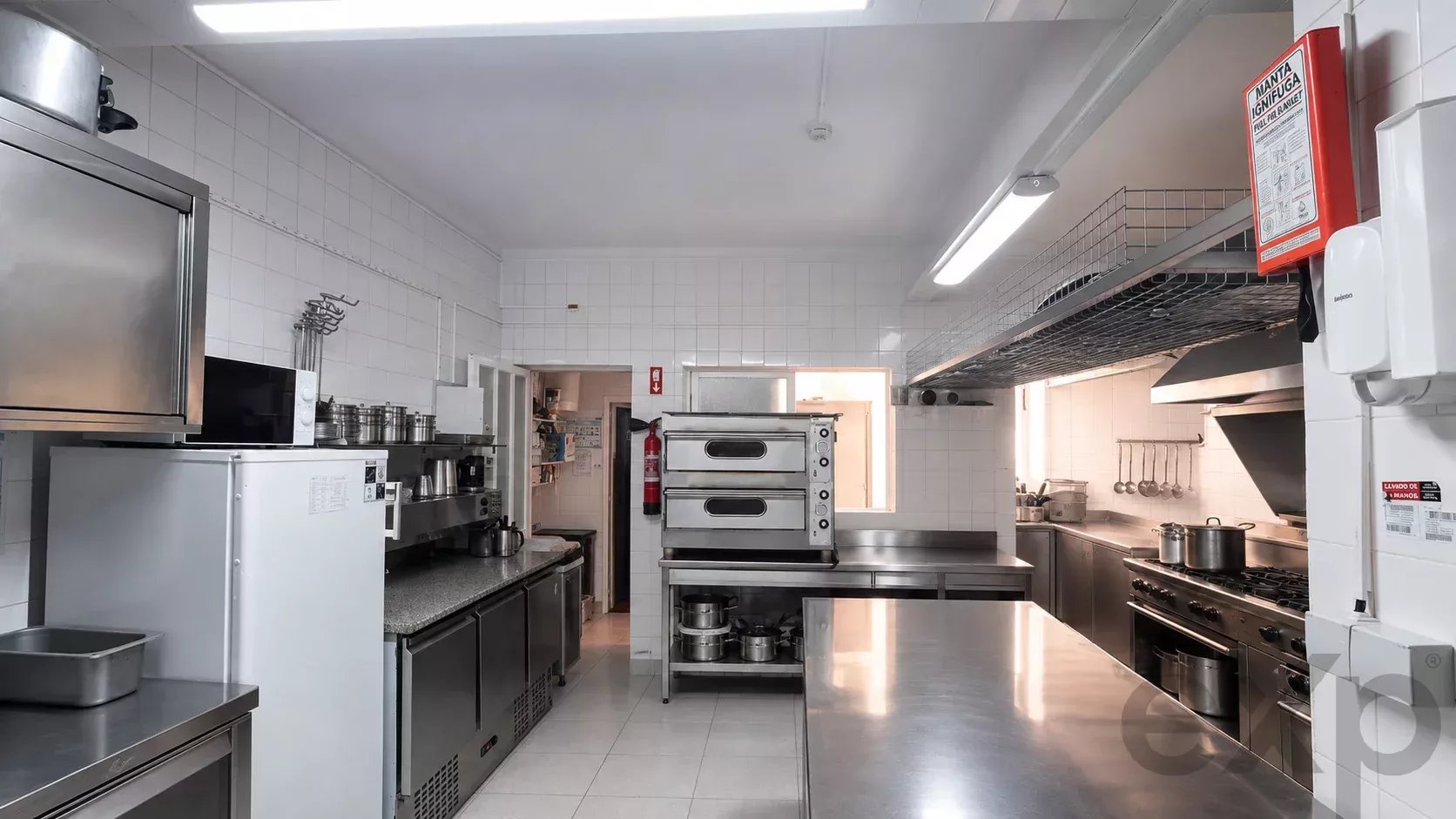 Restaurante em funcionamento com imóvel e negócio,  Cabanas de Tavira 87282203 image 8