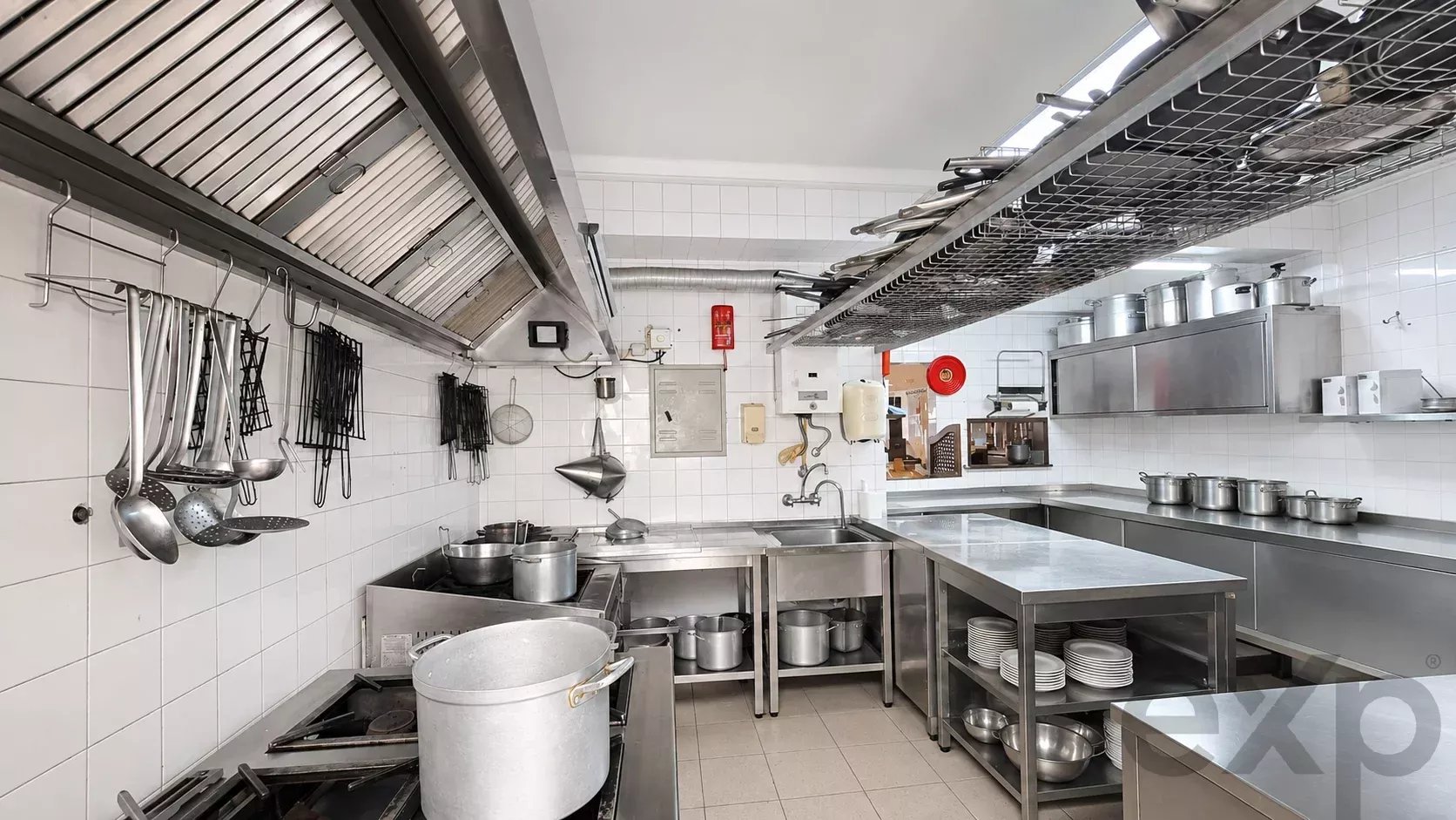 Restaurante em funcionamento com imóvel e negócio,  Cabanas de Tavira 87282203 image 11