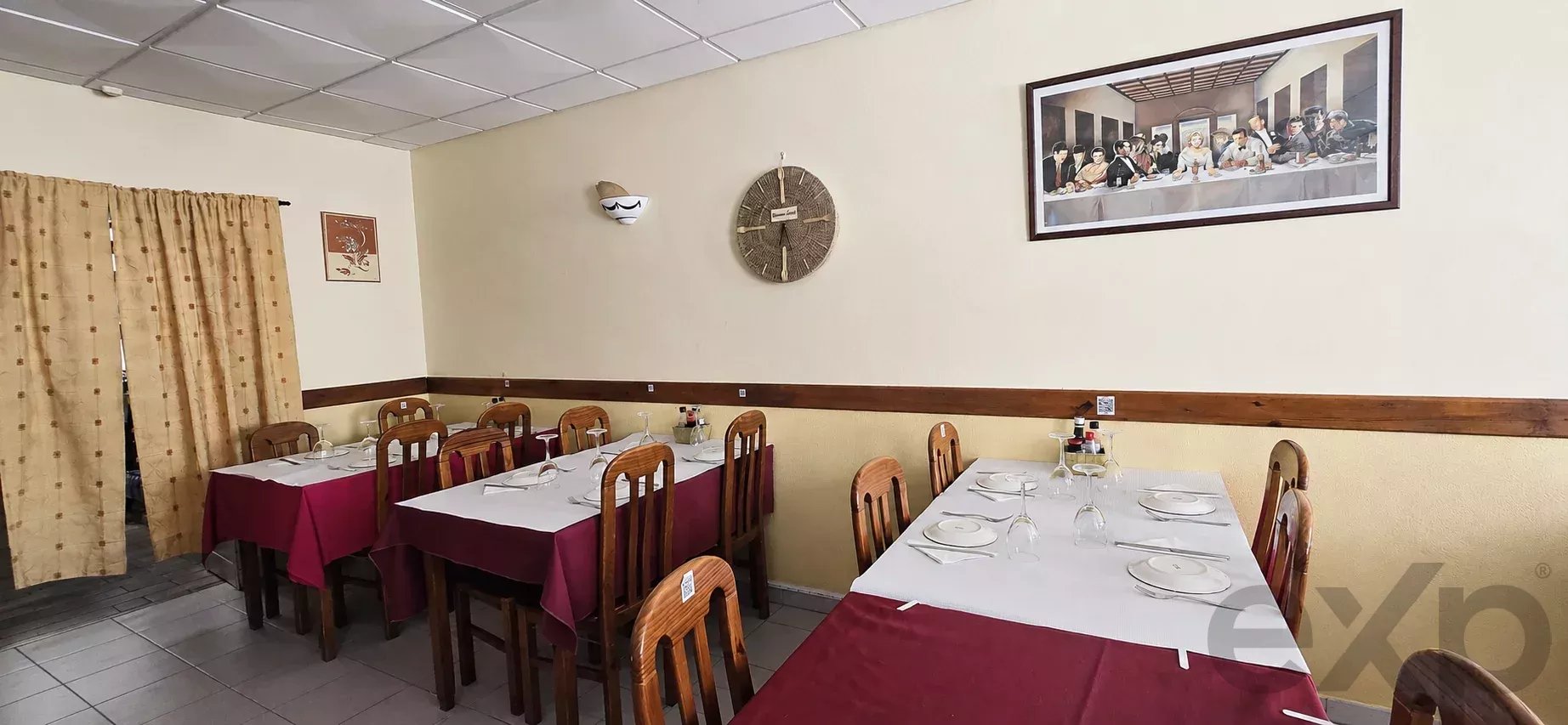 Restaurante em funcionamento com imóvel e negócio,  Cabanas de Tavira 87282203 image 5