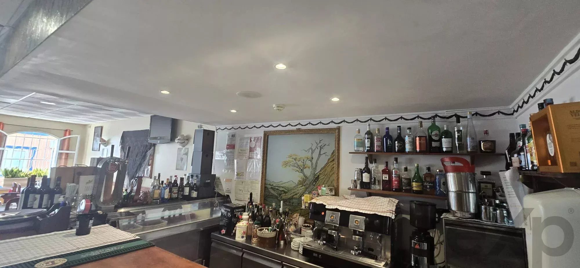 Unique Opportunity – Shellfish Restaurant in Cabanas de Tavira 4