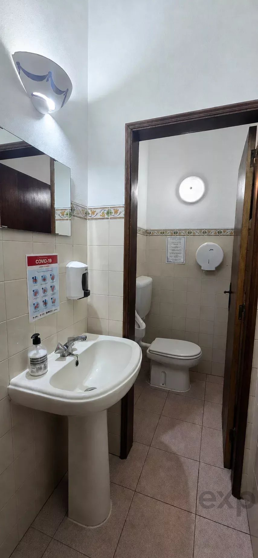 Restaurante em funcionamento com imóvel e negócio,  Cabanas de Tavira 87282203 image 14
