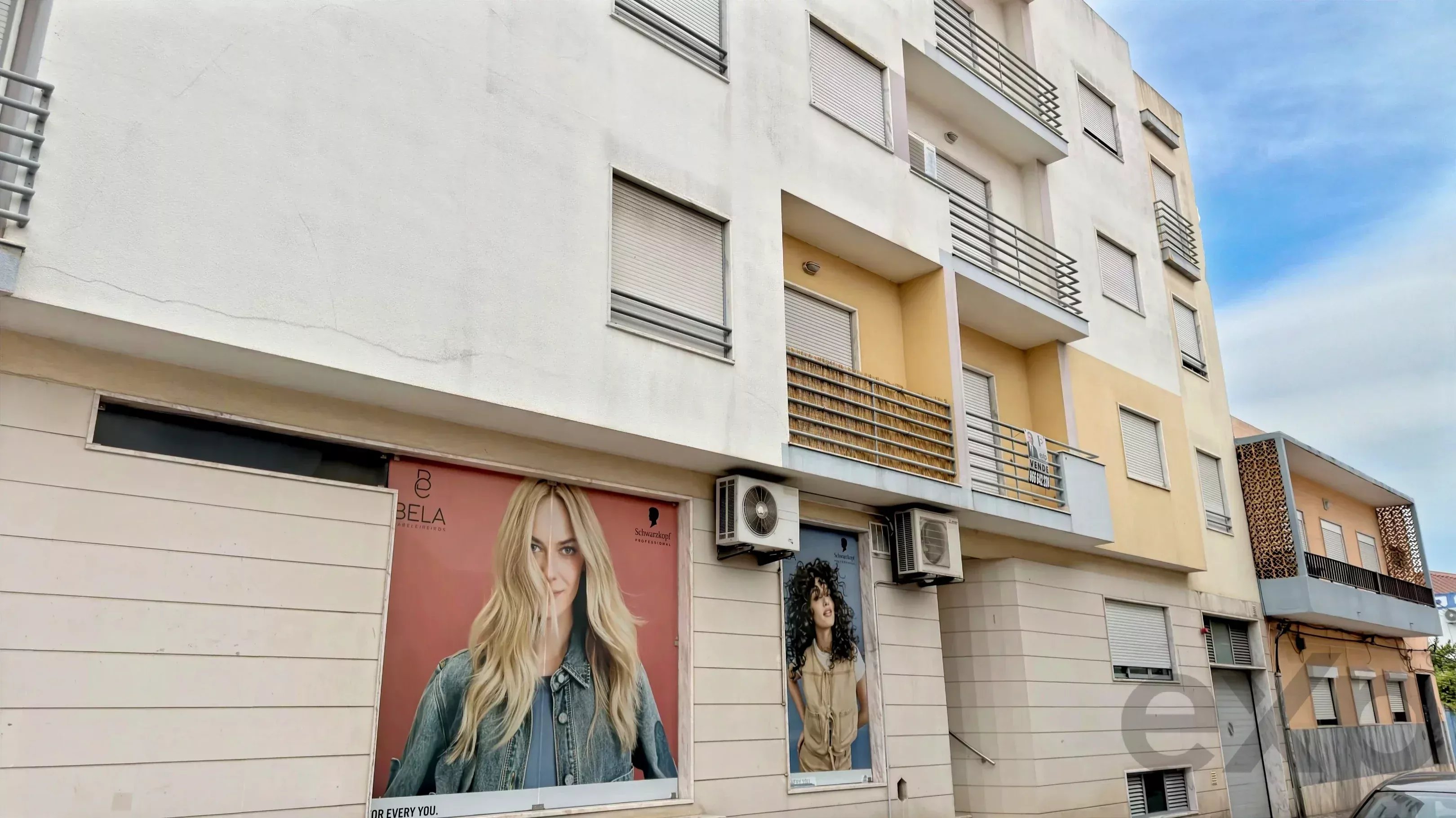 Apartamento à venda em Baixa da Banheira e Vale da Amoreira, 90 m²