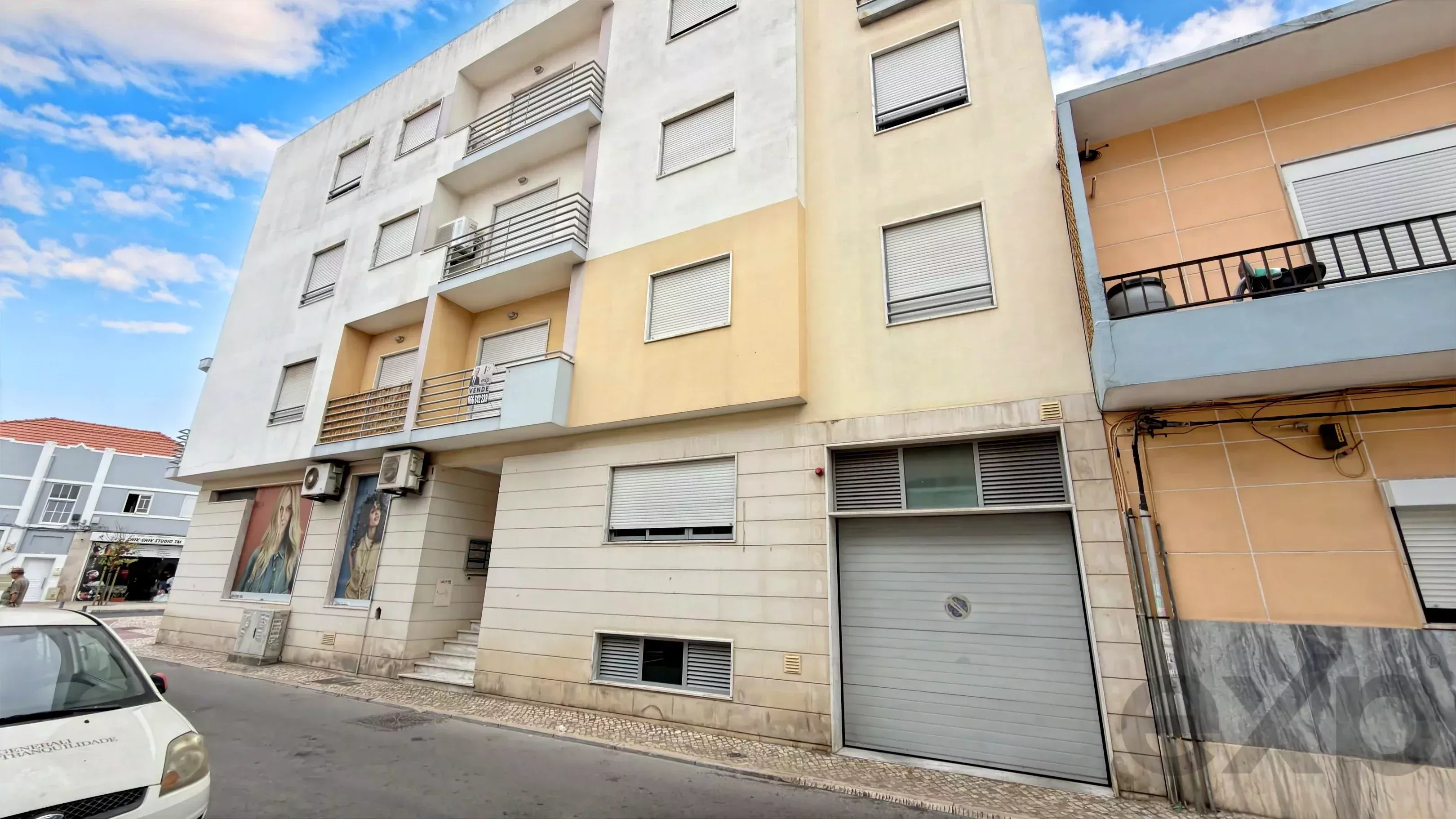 Apartamento à venda em Baixa da Banheira e Vale da Amoreira, 90 m²