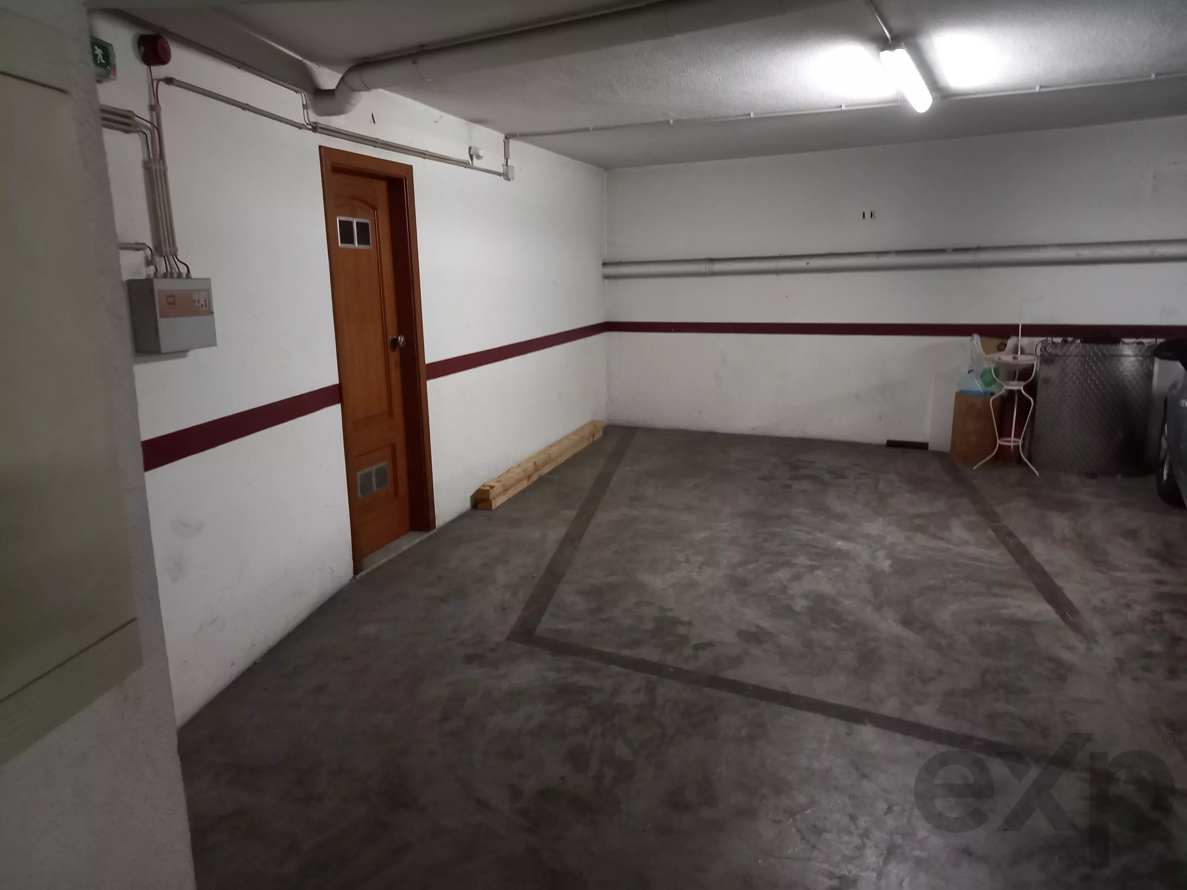 Apartamento T2 Remodelado na Baixa da Banheira – Conforto, Modernidade e Garagem Privativa e Arrecadação 87282355 image 25