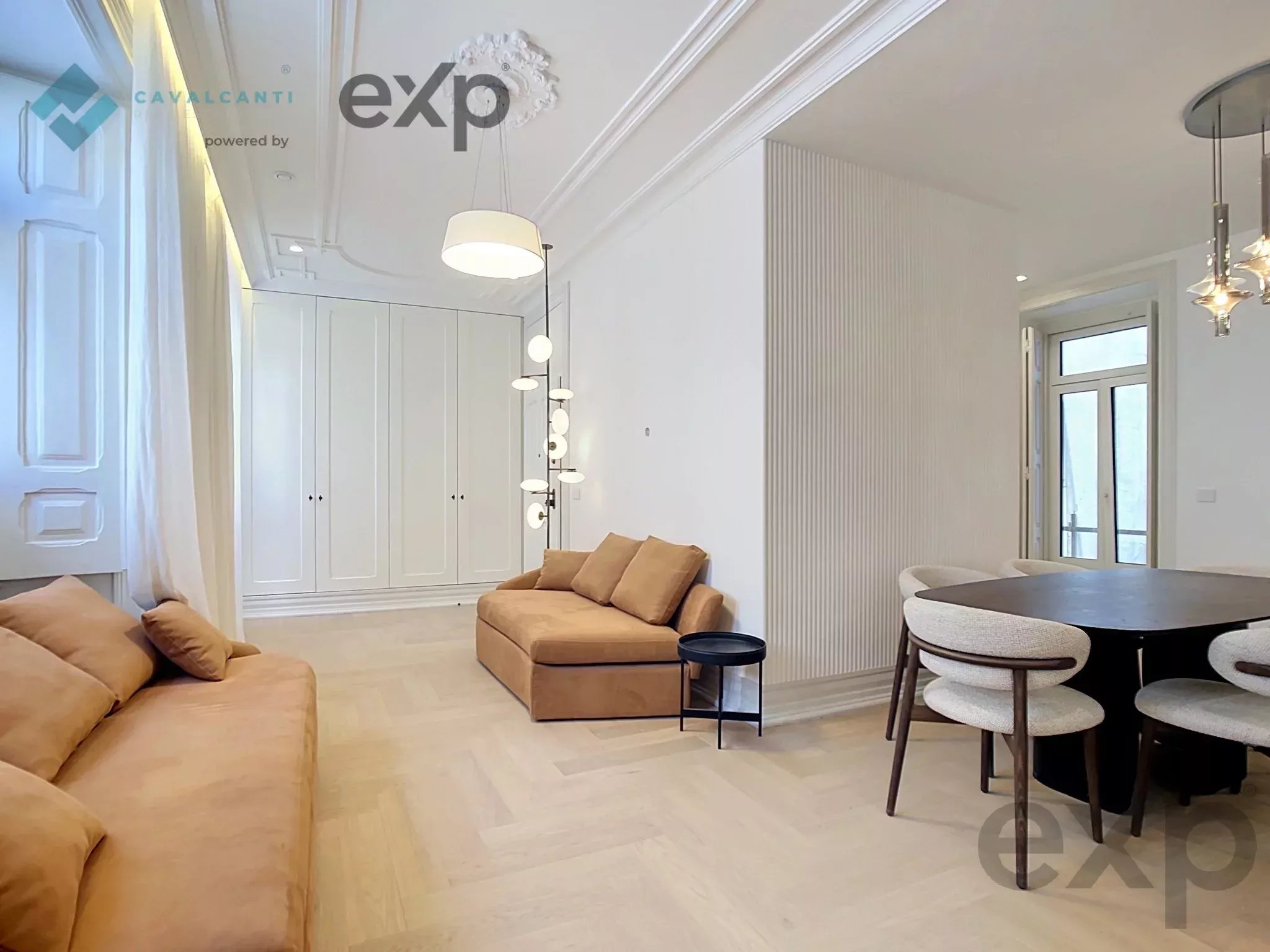 Apartamento à venda em Lisboa, Rua Carlos Testa 2, 1000-001 Lisboa, 120 m²