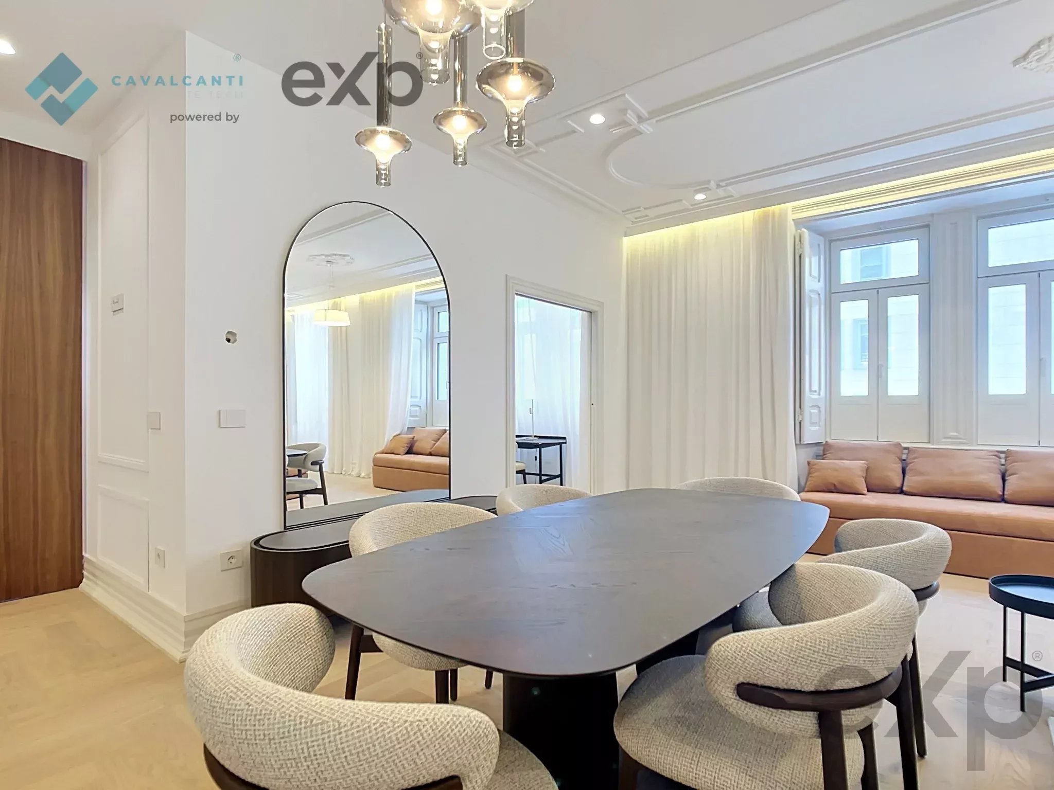 The privilege of experiencing authentic Lisbon in the heart of Avenidas Novas 87284030 image 33