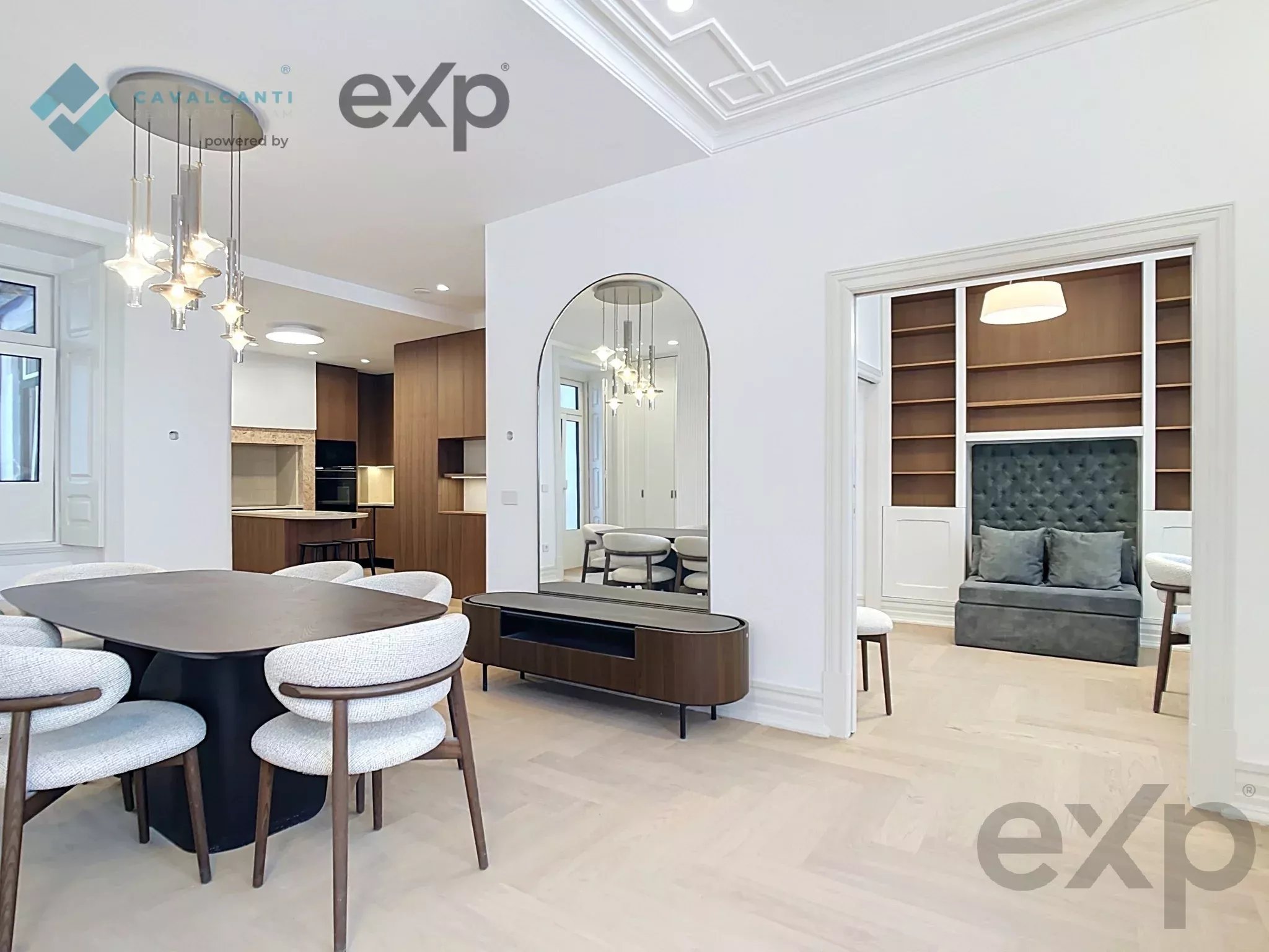 The privilege of experiencing authentic Lisbon in the heart of Avenidas Novas 87284030 image 7