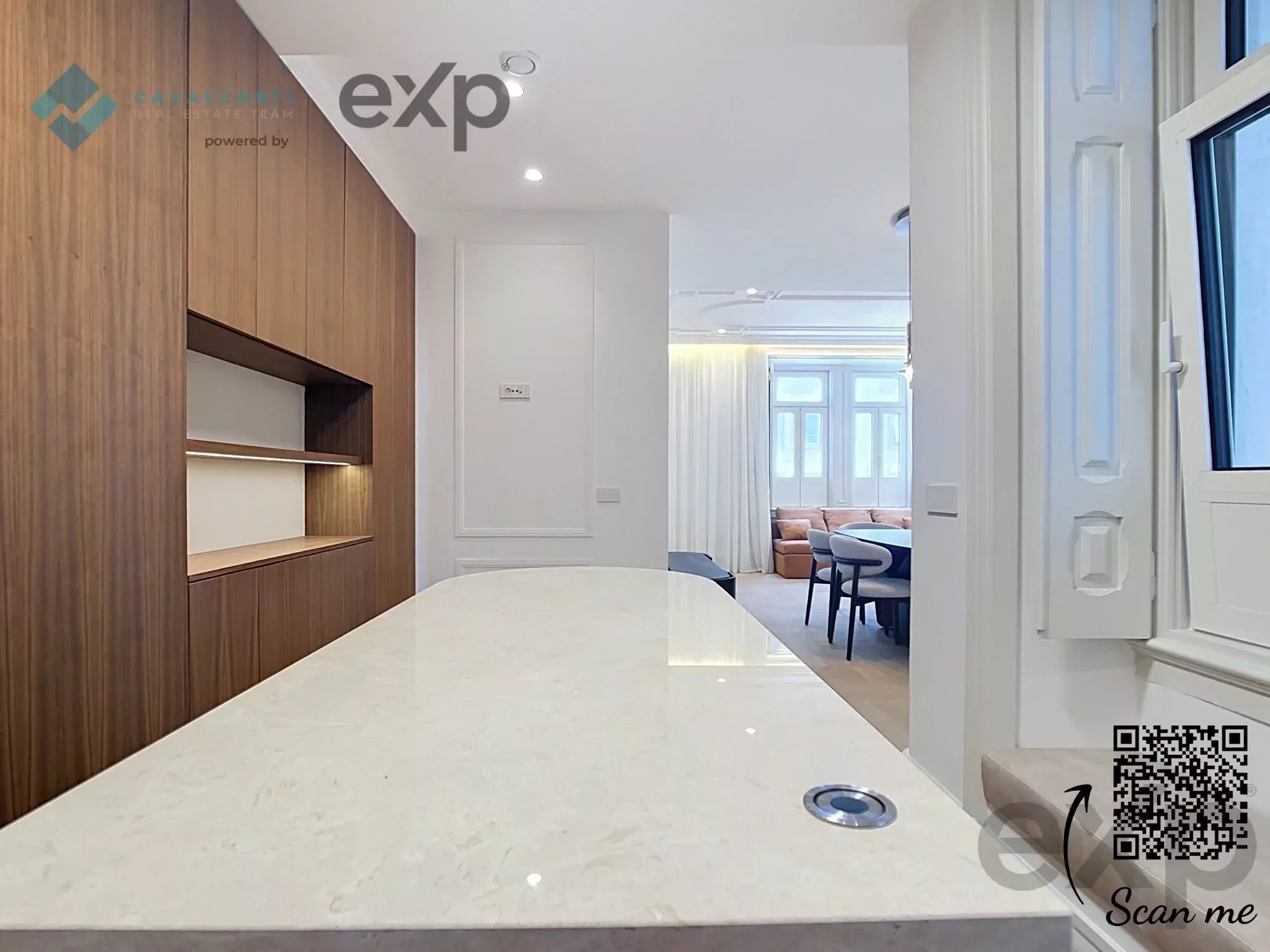 The privilege of experiencing authentic Lisbon in the heart of Avenidas Novas 87284030 image 44