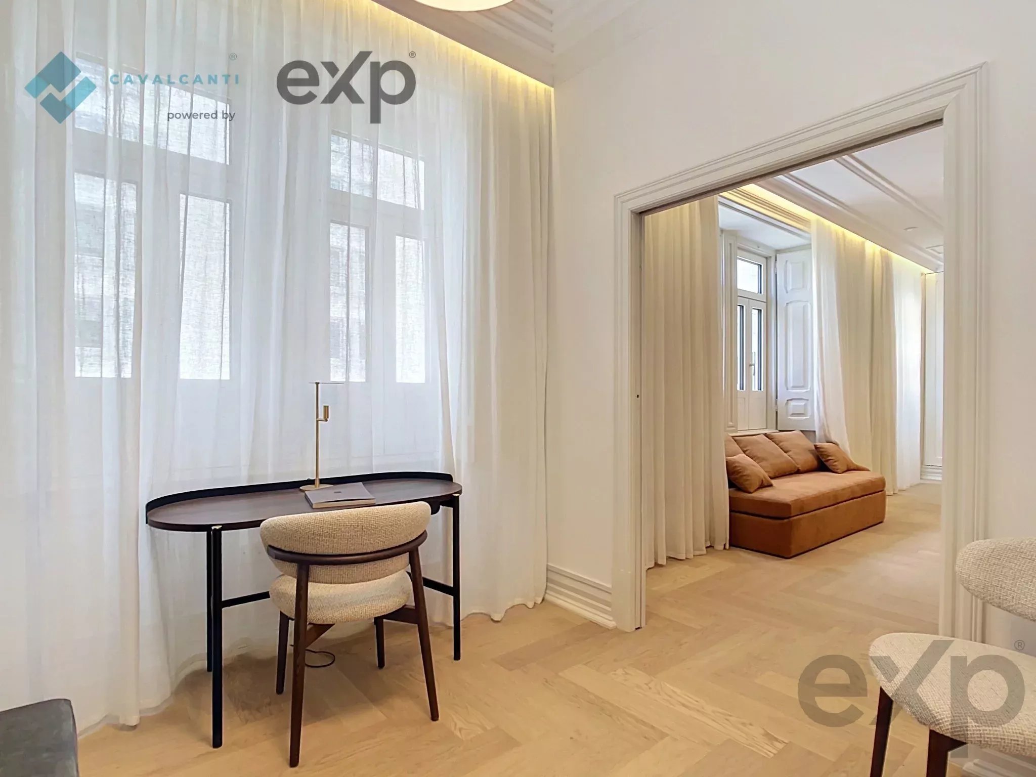 The privilege of experiencing authentic Lisbon in the heart of Avenidas Novas 87284099 image 9