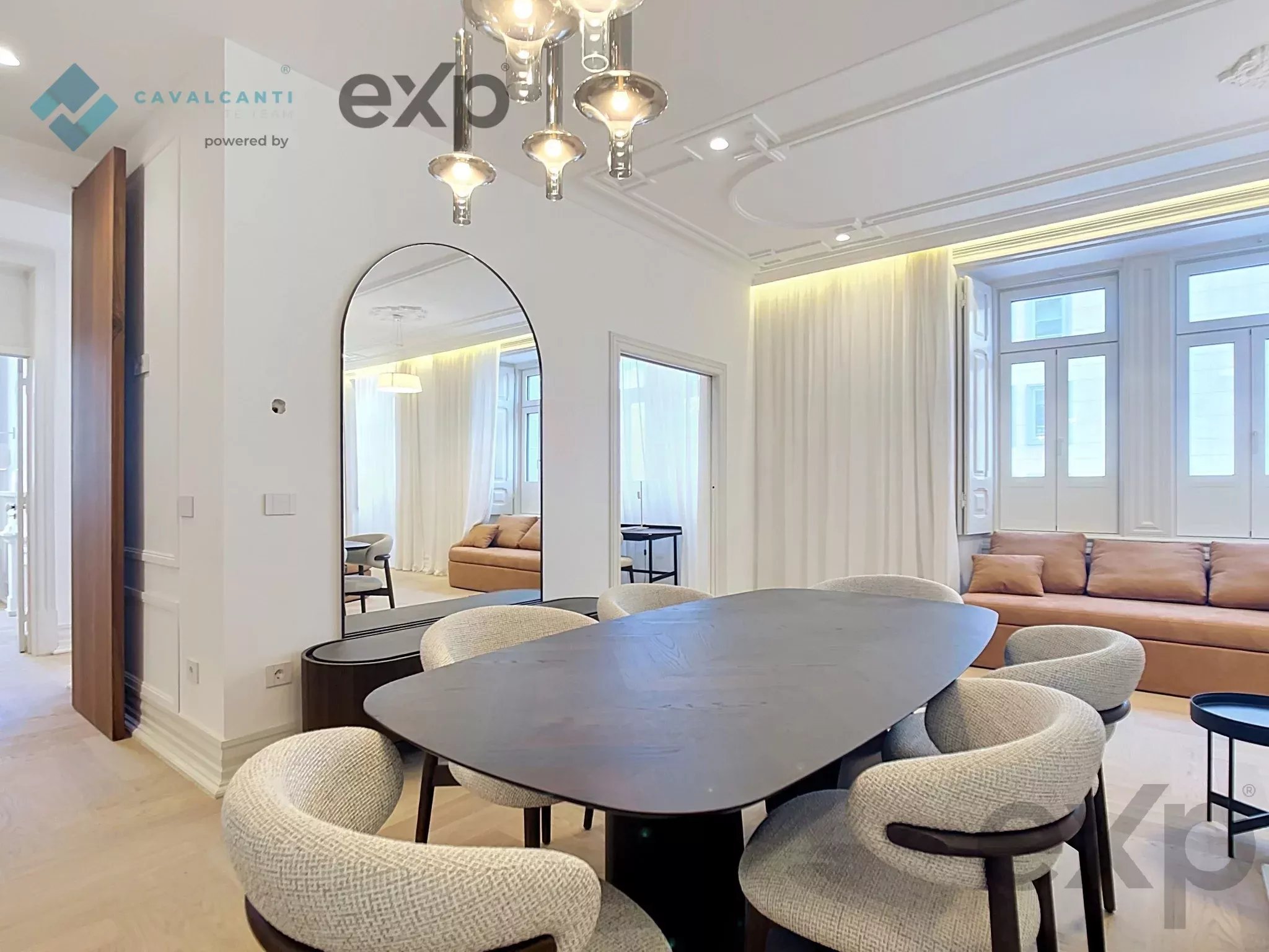 The privilege of experiencing authentic Lisbon in the heart of Avenidas Novas 87284099 image 34