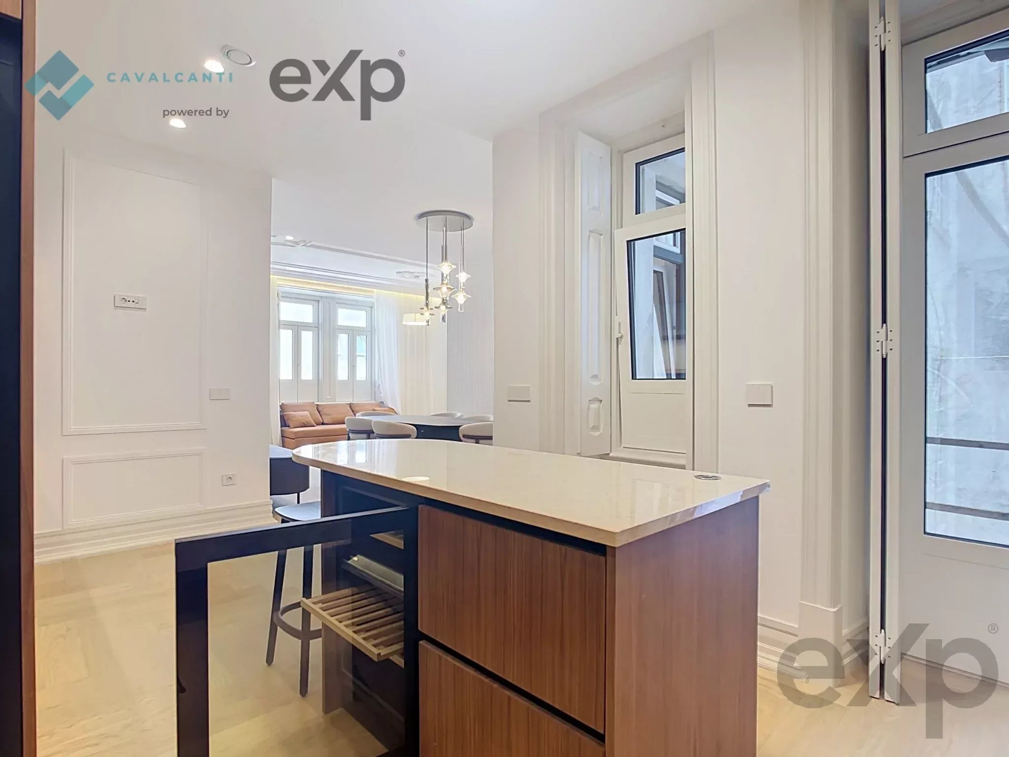 The privilege of experiencing authentic Lisbon in the heart of Avenidas Novas 87284099 image 47