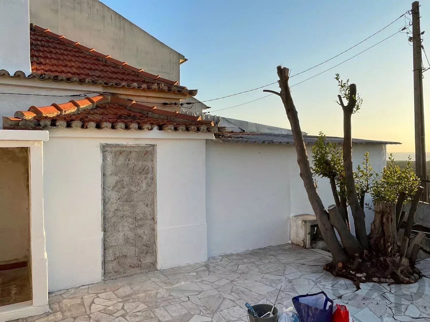 Moradia T4 com Vista Mar na Trafaria 87285417 image 7