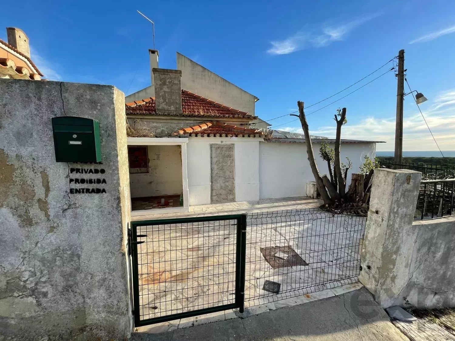 Moradia T4 com Vista Mar na Trafaria 87285417 image 12