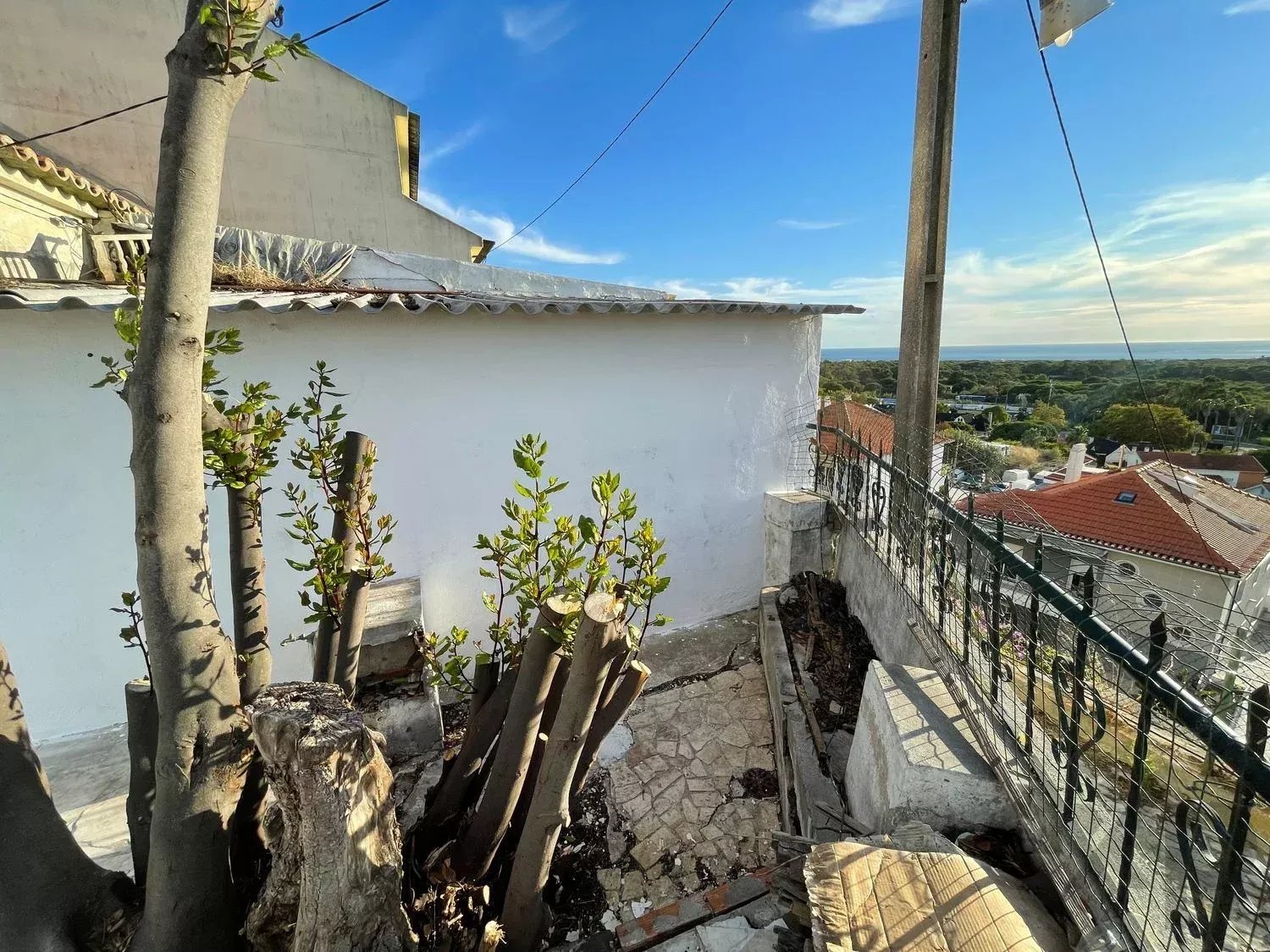 Moradia T4 com Vista Mar na Trafaria 87285417 image 9