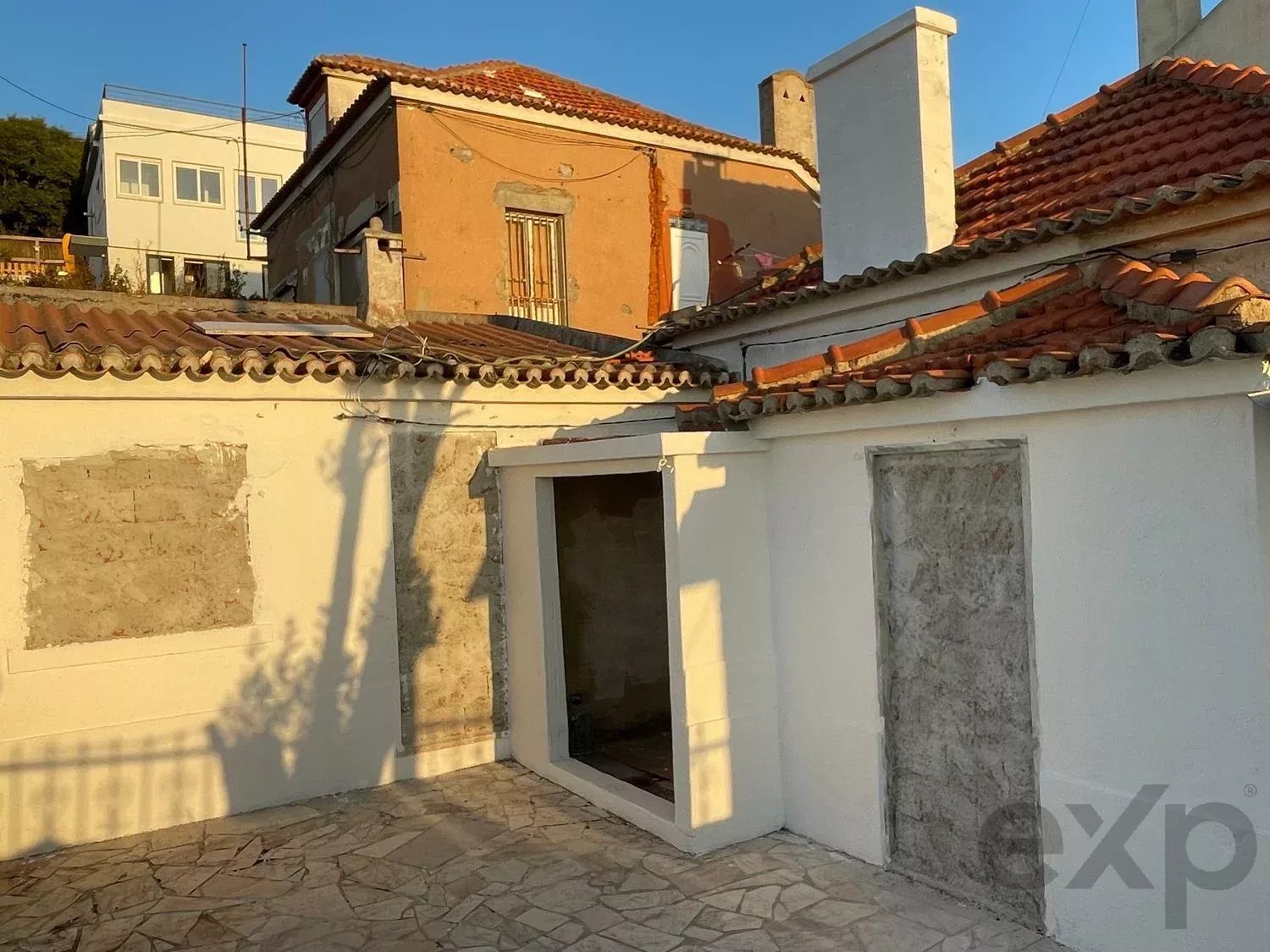Moradia à venda em Costa da Caparica, Rua da Rocha 6, 2825-278 Costa da Caparica, 70 m²