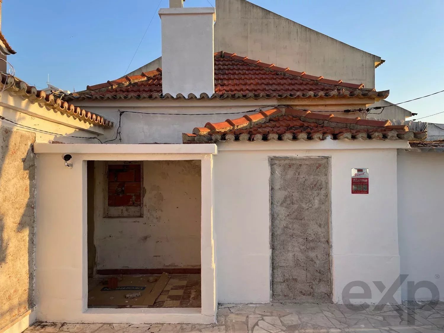 Moradia à venda em Costa da Caparica, Rua da Rocha 6, 2825-278 Costa da Caparica, 70 m²