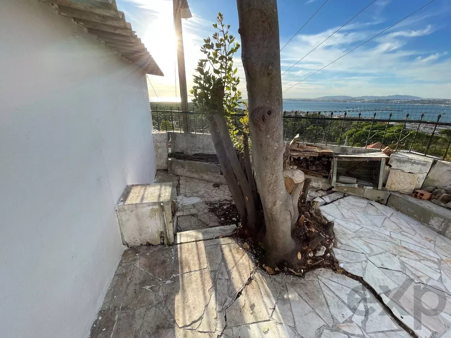 Moradia T4 com Vista Mar na Trafaria 87285417 image 10