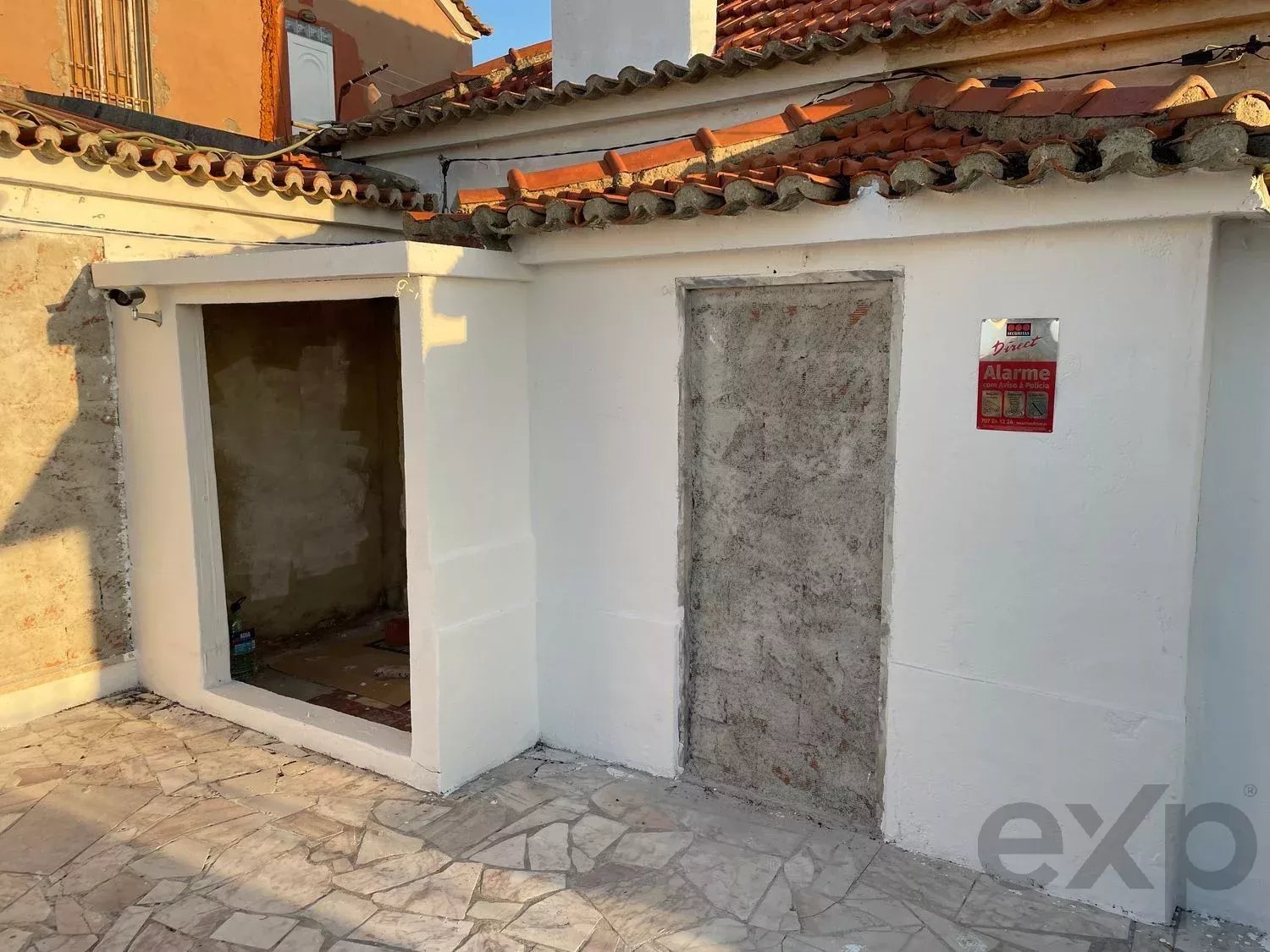 Moradia à venda em Costa da Caparica, Rua da Rocha 6, 2825-278 Costa da Caparica, 70 m²