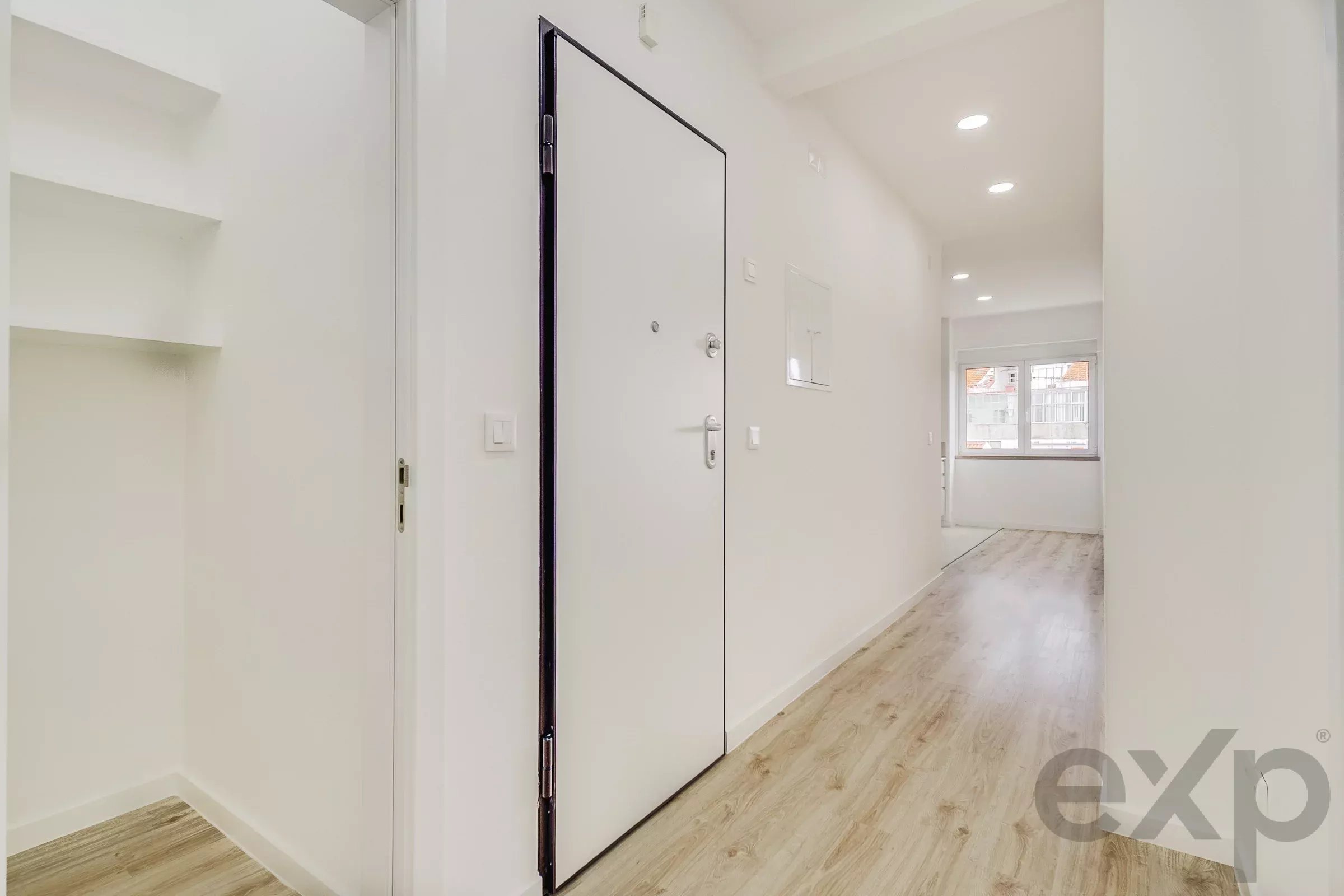 Apartamento para alugar em Setúbal (São Sebastião), 75 m²