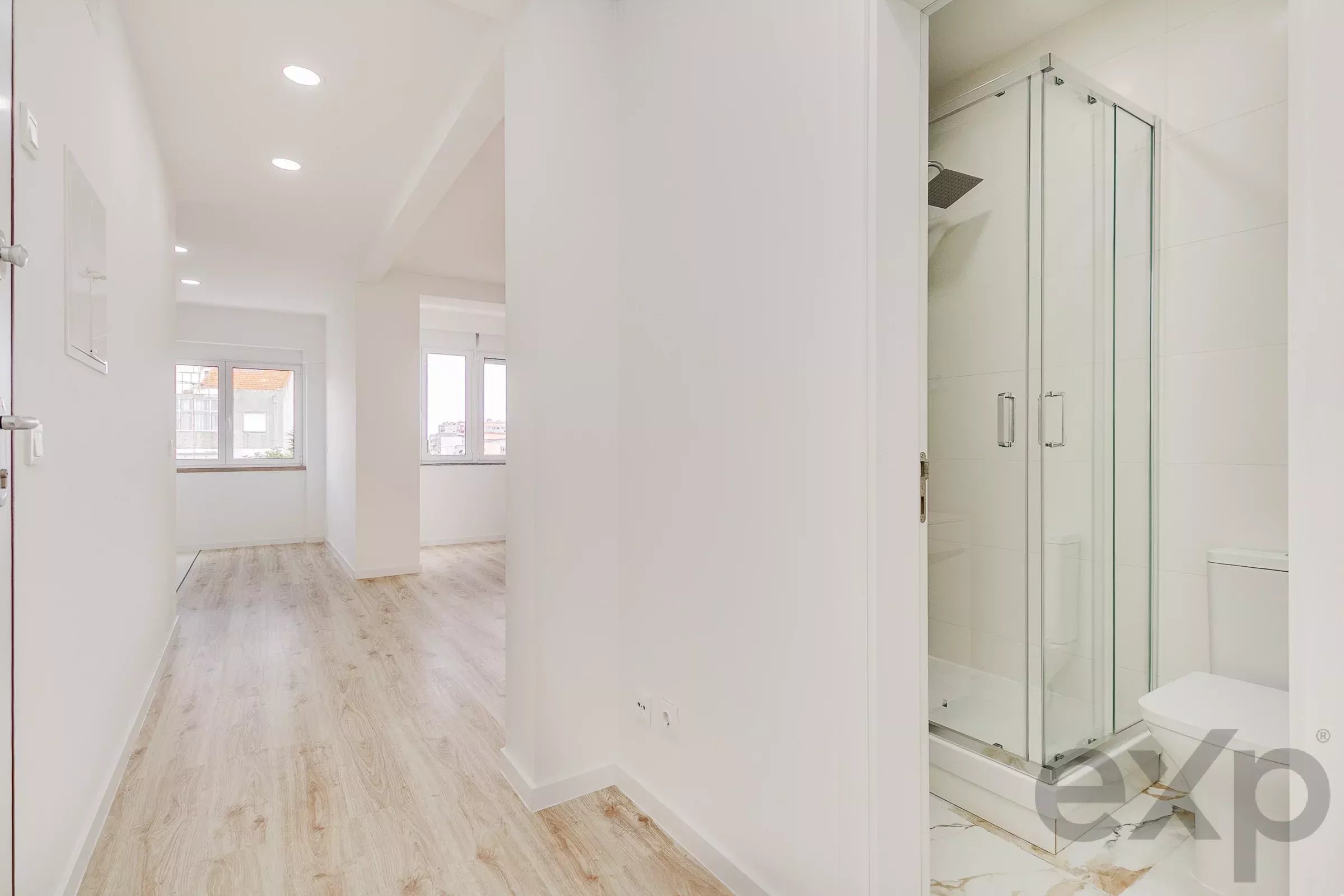 Apartamento para alugar em Setúbal (São Sebastião), 75 m²
