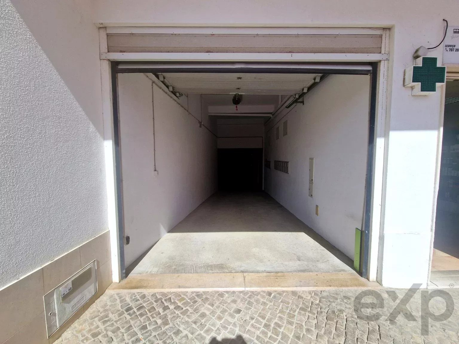 Garagem/Lugar de estacionamento à venda em Conceição e Cabanas de Tavira, Rua Vasco da Gama 6, 8800-051 Conceição e Cabanas de Tavira, 25 m²