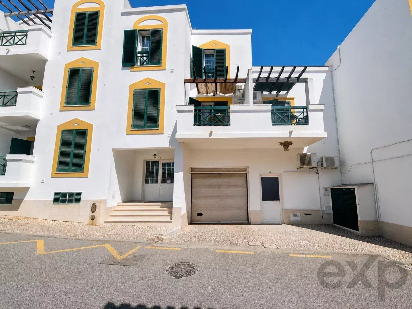 Garagem/Lugar de estacionamento à venda em Conceição e Cabanas de Tavira, Rua Vasco da Gama 6, 8800-051 Conceição e Cabanas de Tavira, 25 m²