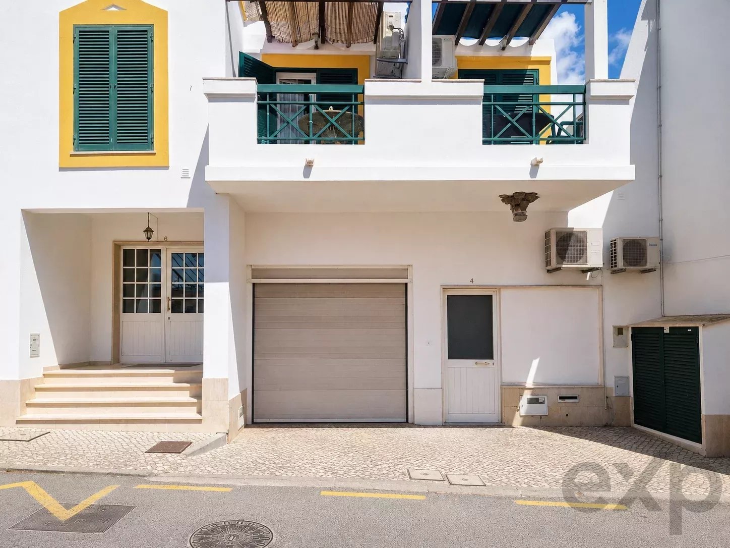 Garagem/Lugar de estacionamento à venda em Conceição e Cabanas de Tavira, Rua Vasco da Gama 6, 8800-051 Conceição e Cabanas de Tavira, 25 m²