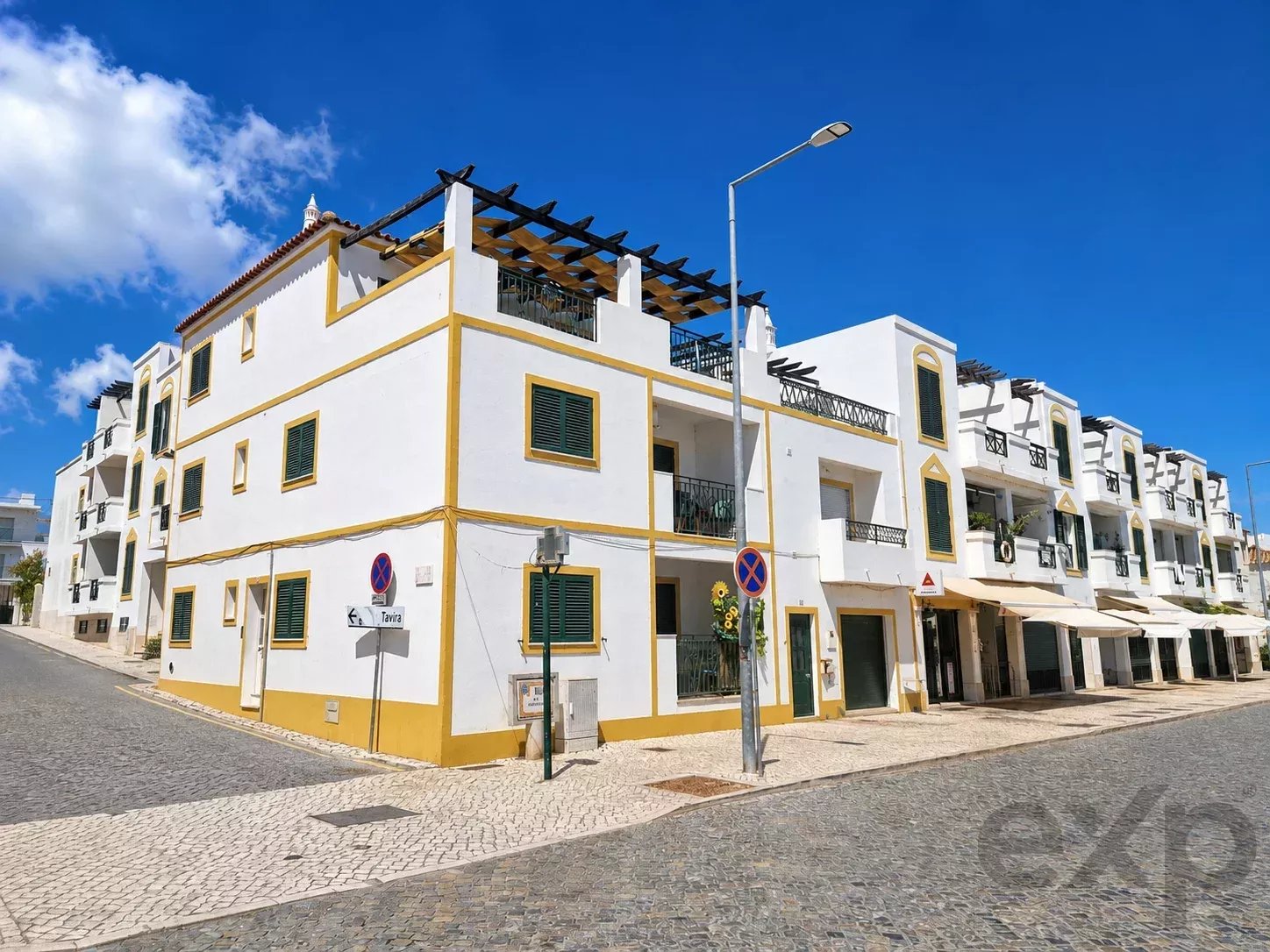 Garagem/Lugar de estacionamento à venda em Conceição e Cabanas de Tavira, Rua Vasco da Gama 6, 8800-051 Conceição e Cabanas de Tavira, 25 m²