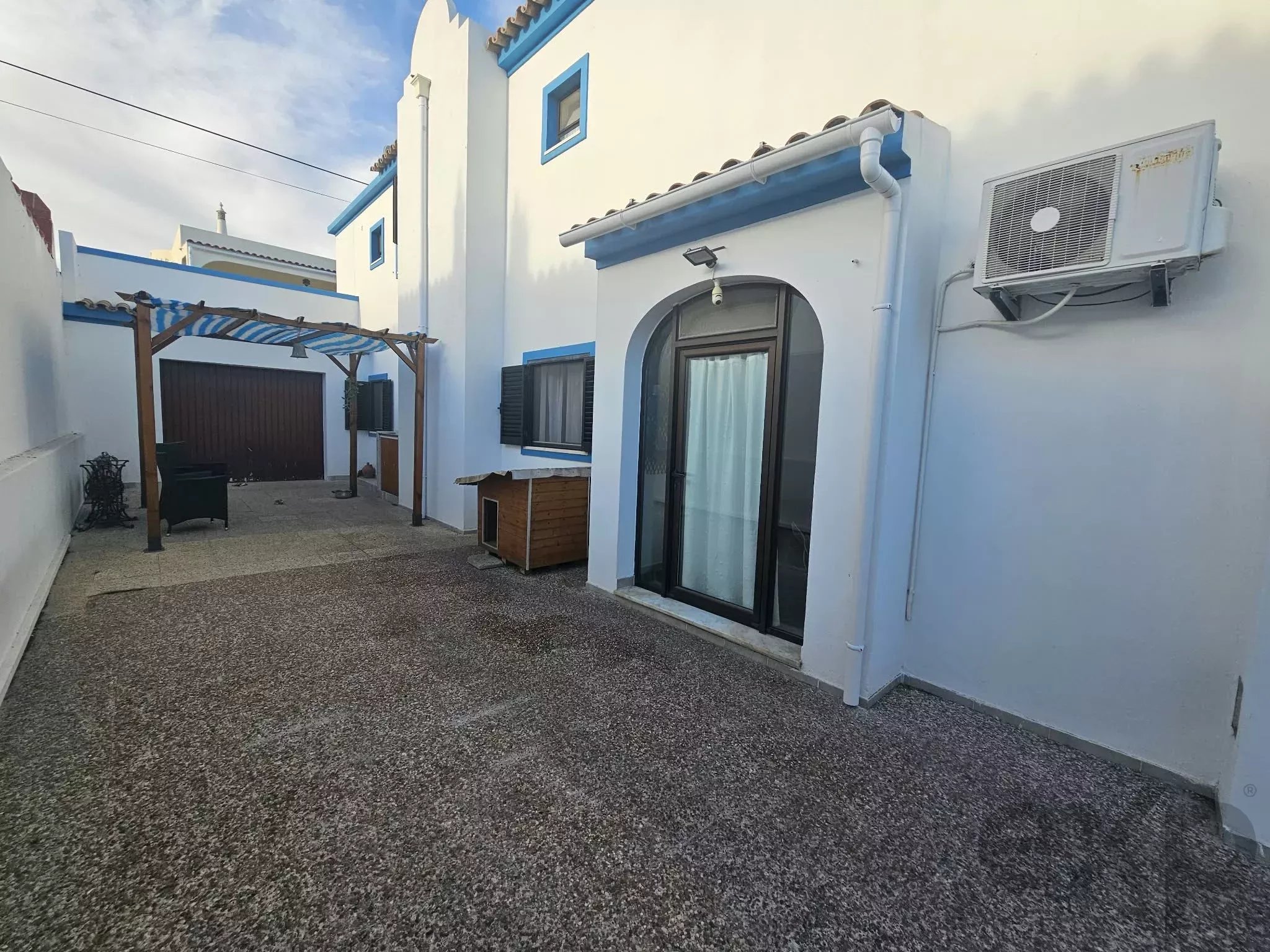 Moradia T3+1 com Garagem em Olhão 87291391 image 9