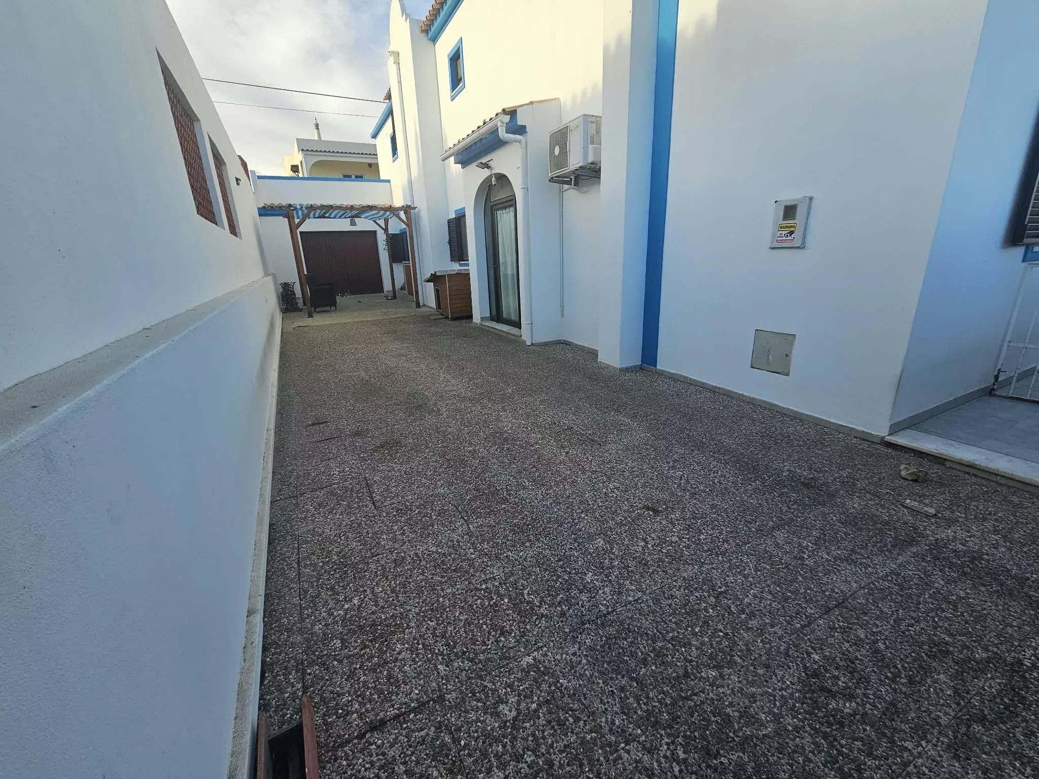 Moradia T3+1 com Garagem em Olhão 87291391 image 11