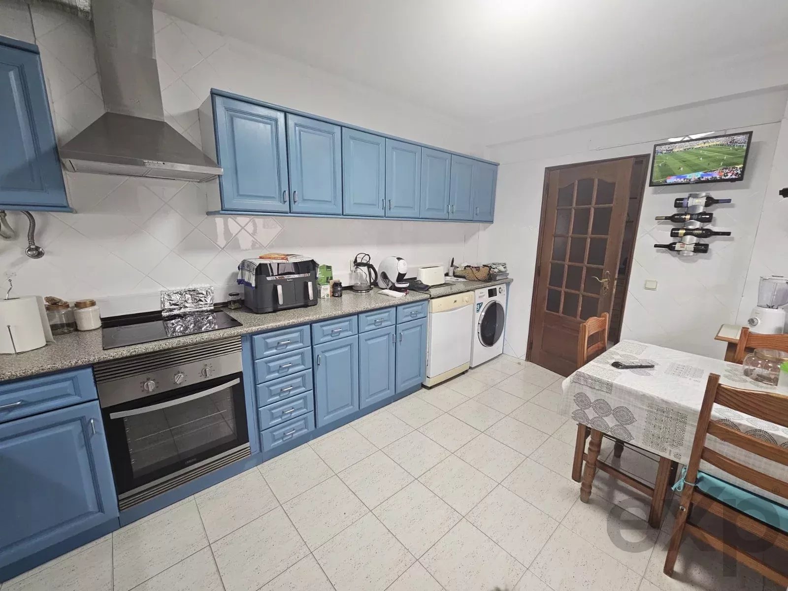 Moradia à venda em Olhão, 113 m²