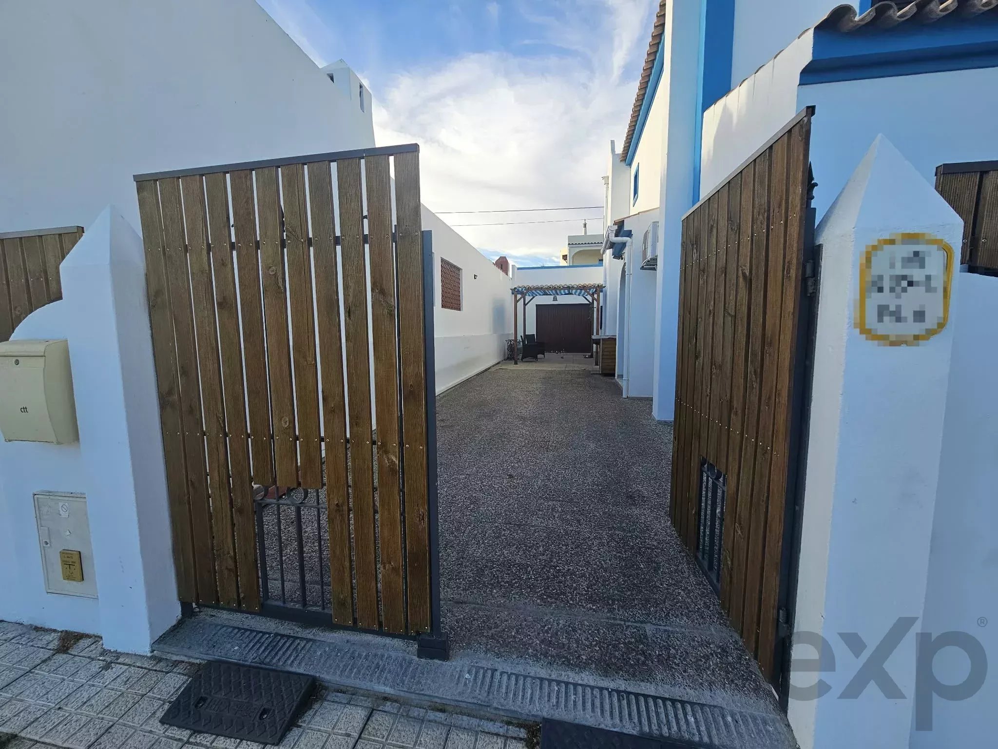 Moradia T3+1 com Garagem em Olhão 87291391 image 8